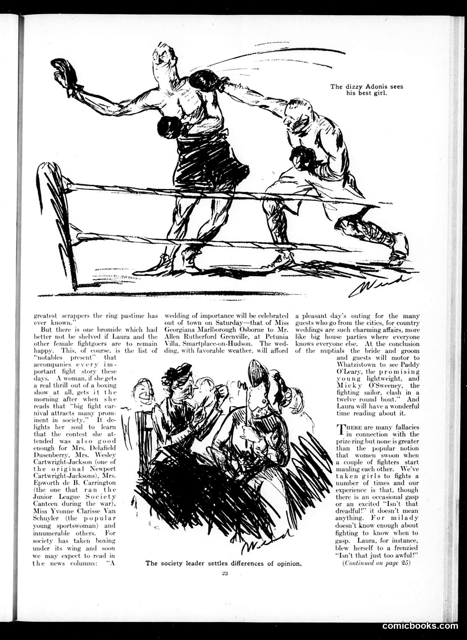 Judge — June 23, 1923 — page 25 of 36