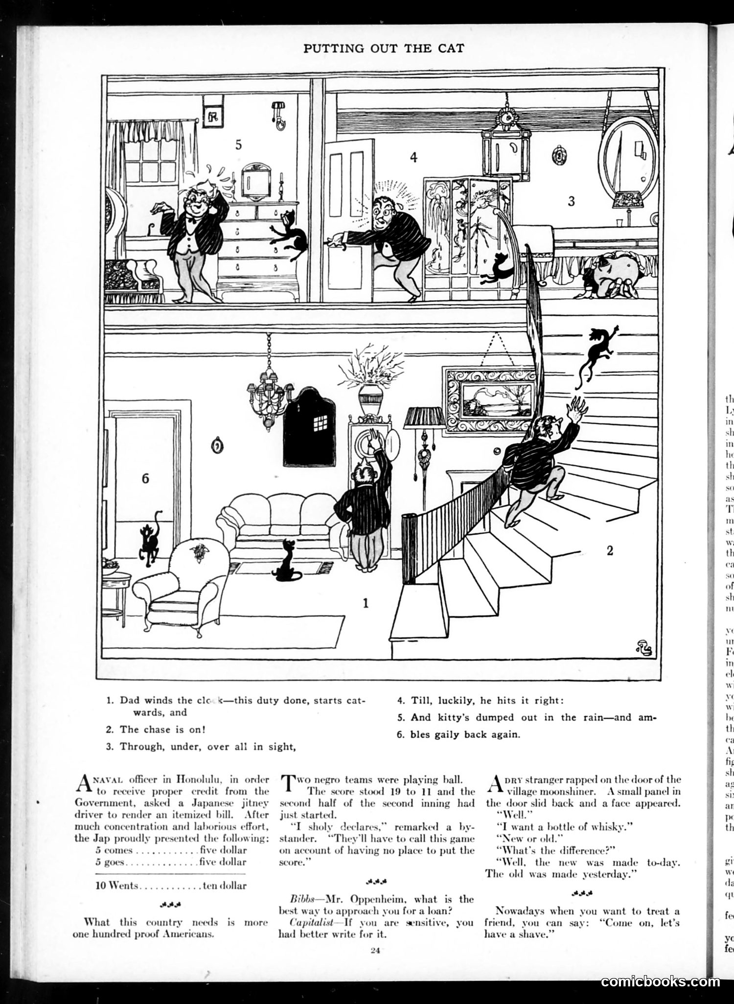 Judge — June 23, 1923 — page 26 of 36