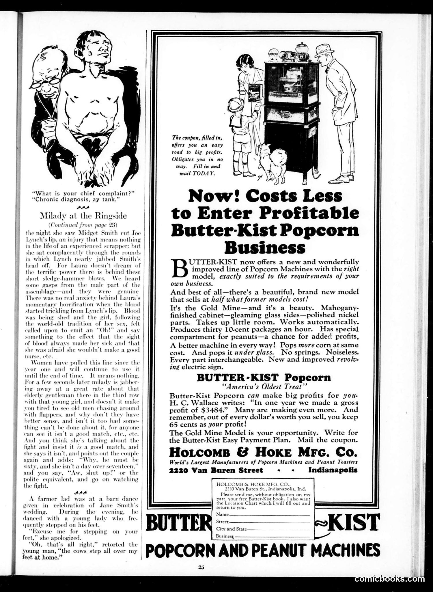 Judge — June 23, 1923 — page 27 of 36