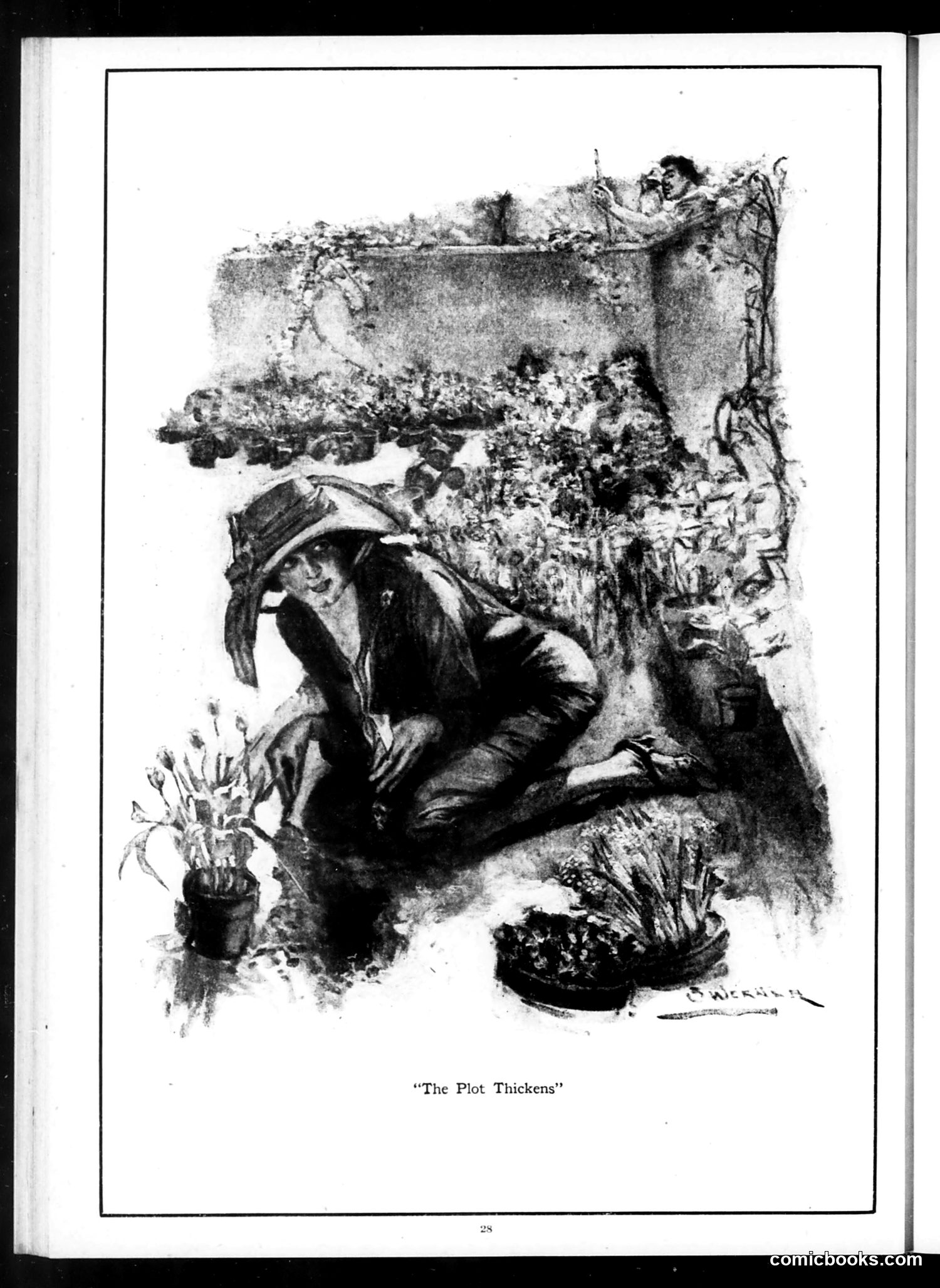 Judge — June 23, 1923 — page 30 of 36
