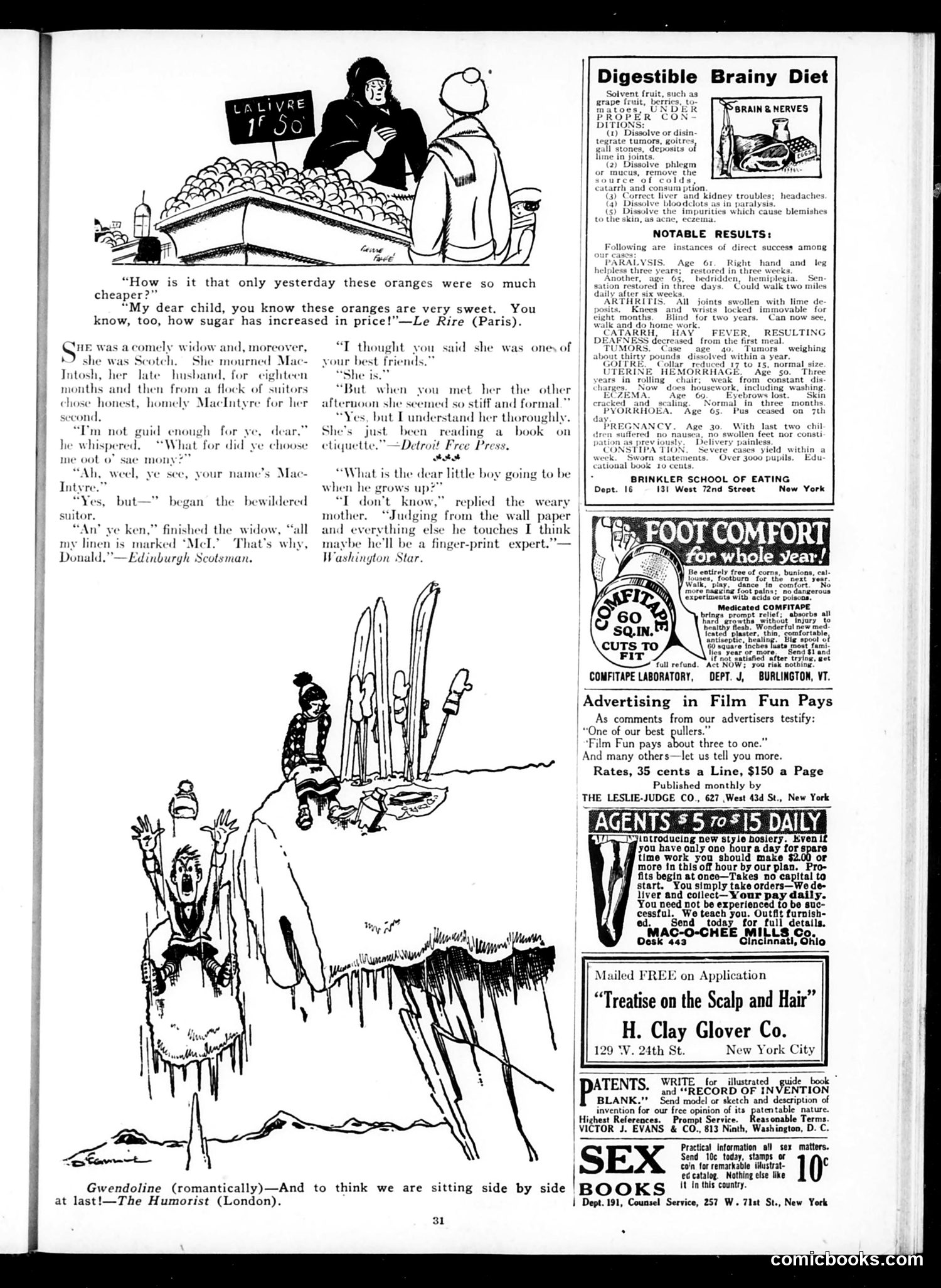 Judge — June 23, 1923 — page 33 of 36