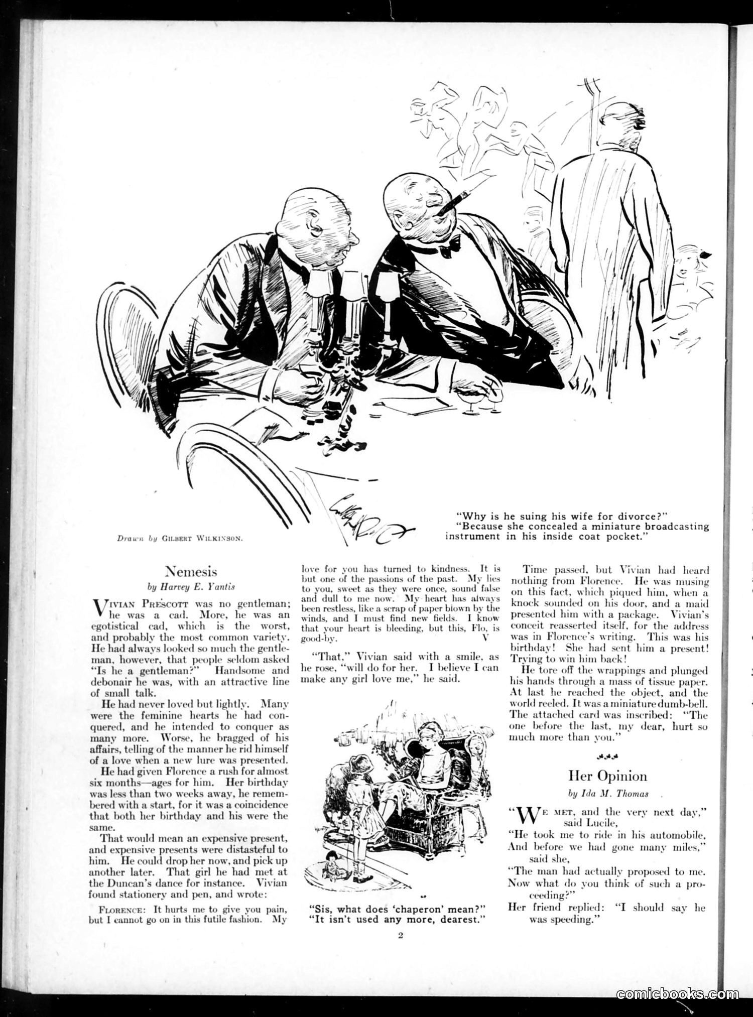 Judge — June 30, 1923 — page 4 of 37