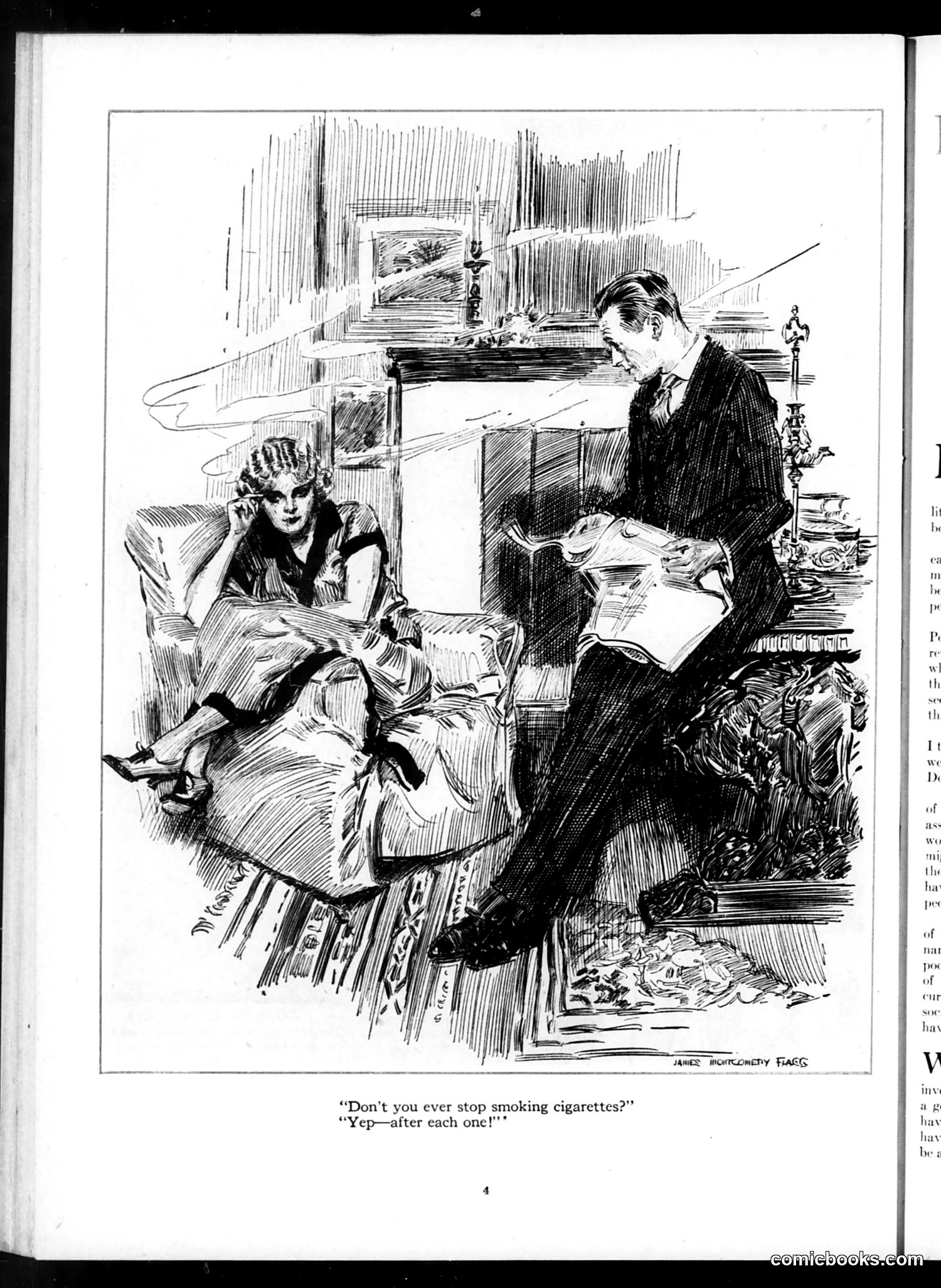 Judge — June 30, 1923 — page 6 of 37