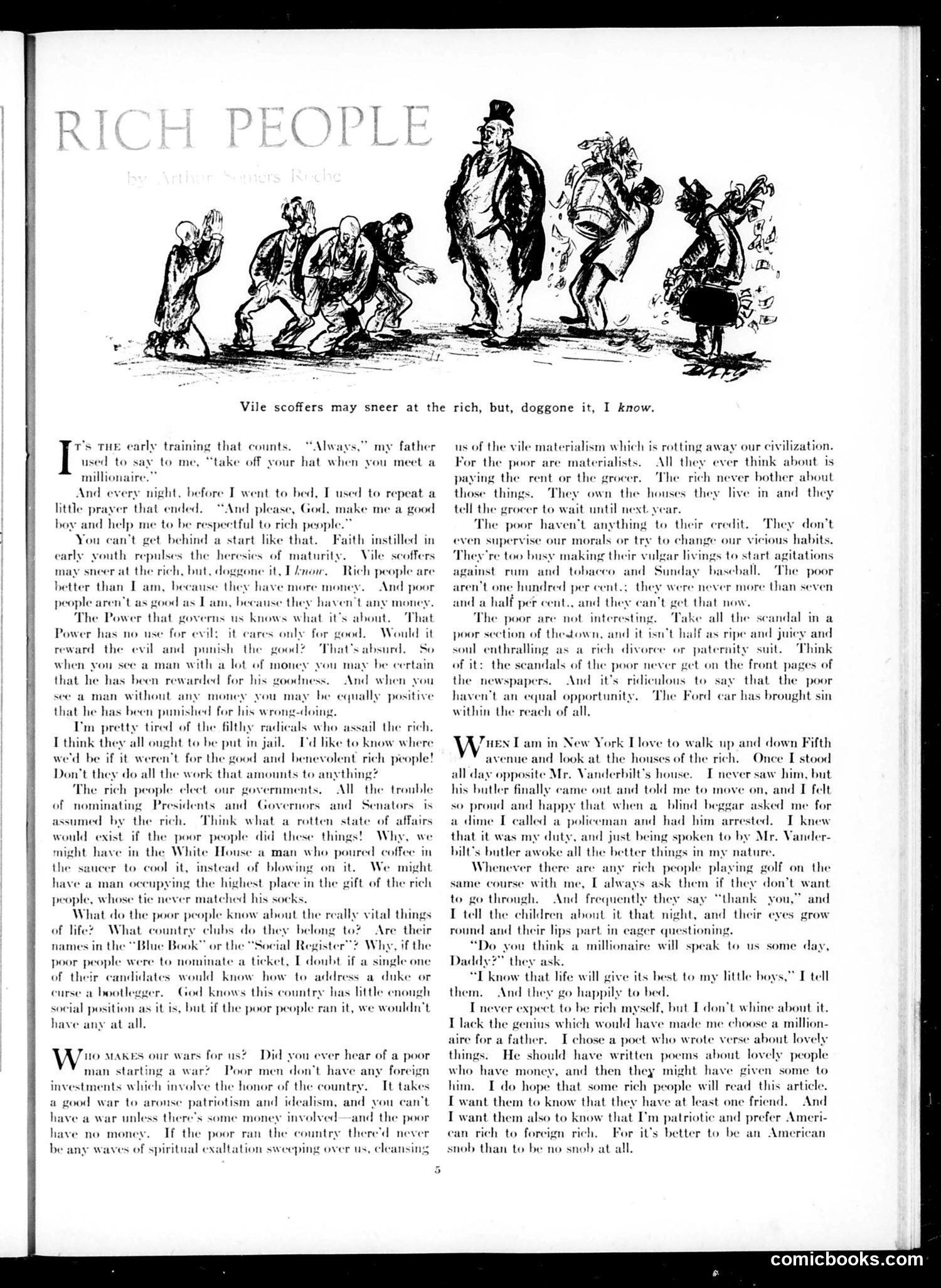Judge — June 30, 1923 — page 7 of 37