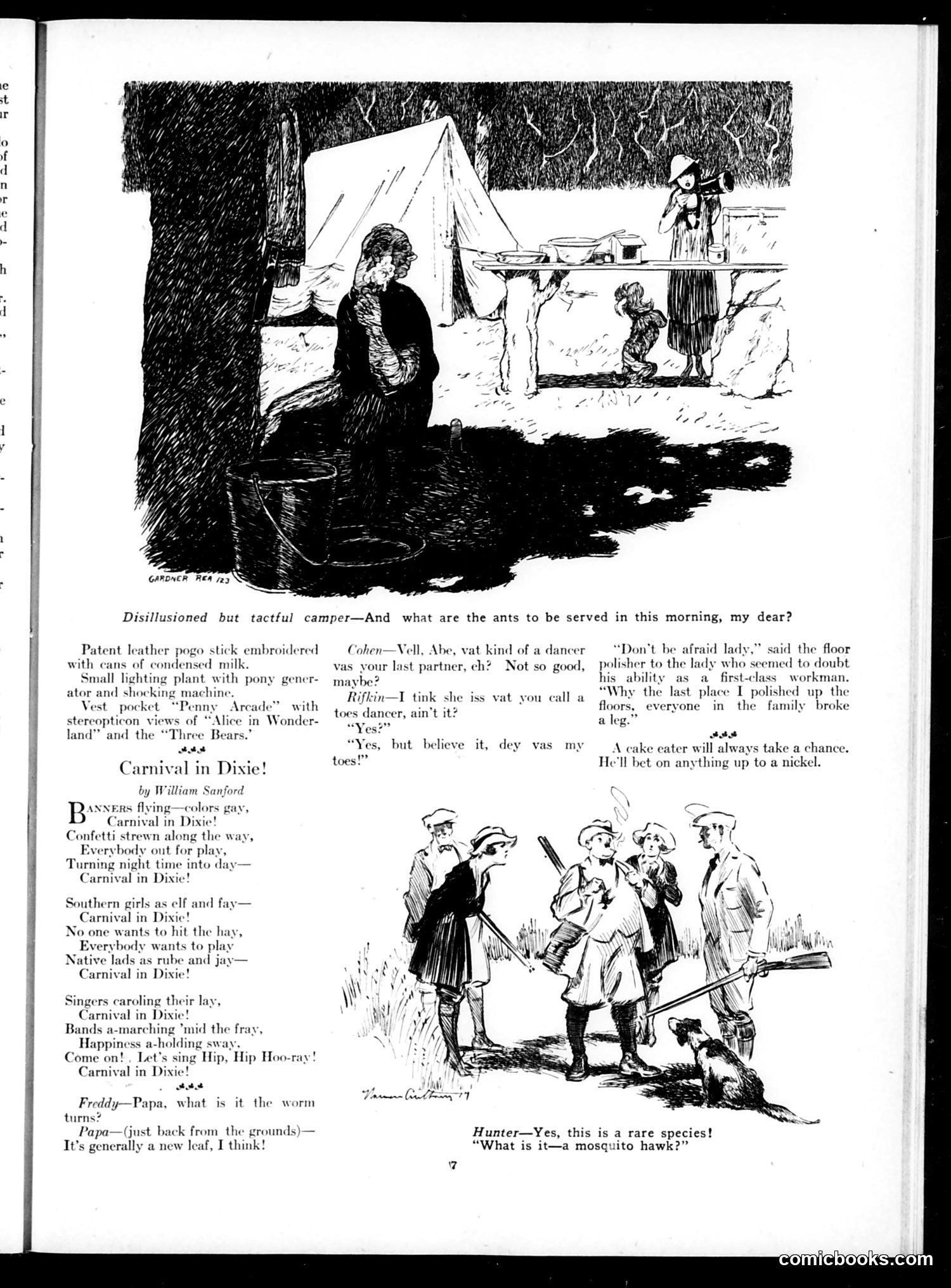 Judge — June 30, 1923 — page 9 of 37