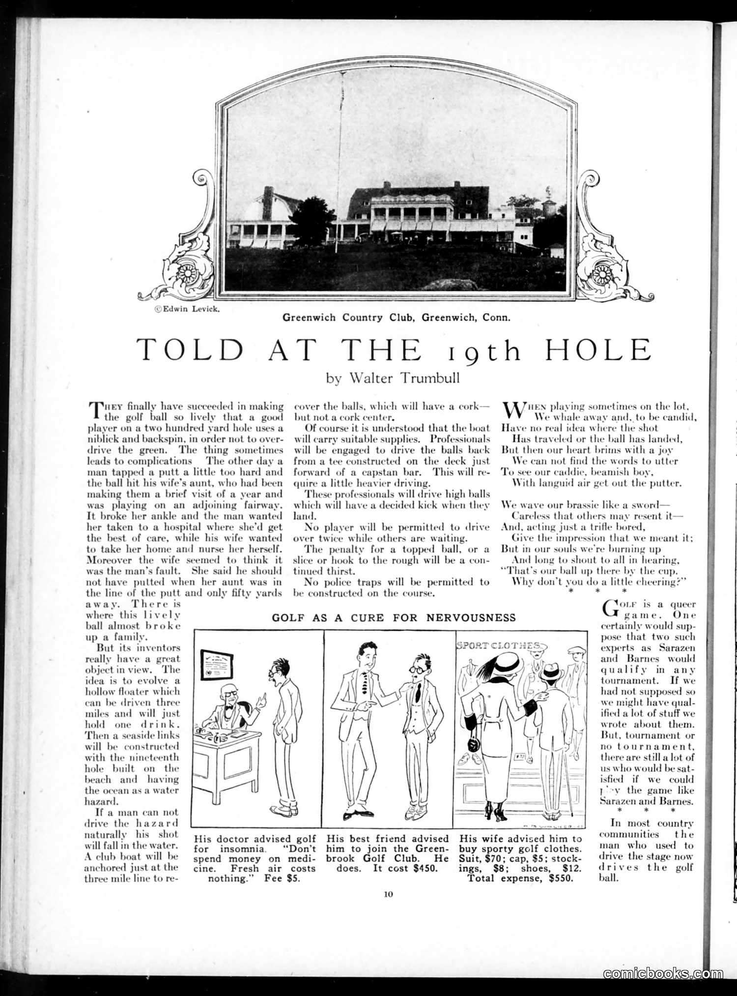 Judge — June 30, 1923 — page 12 of 37