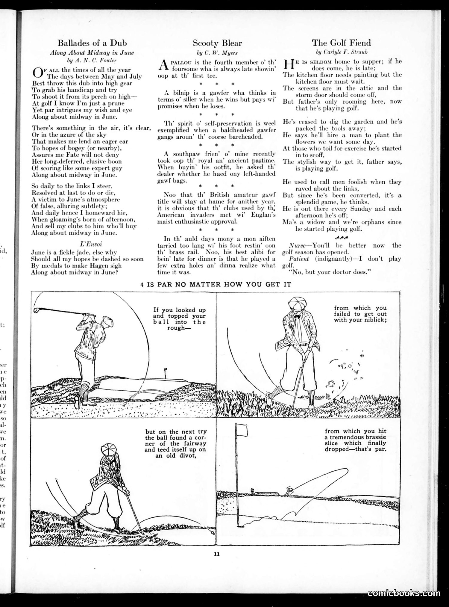Judge — June 30, 1923 — page 13 of 37