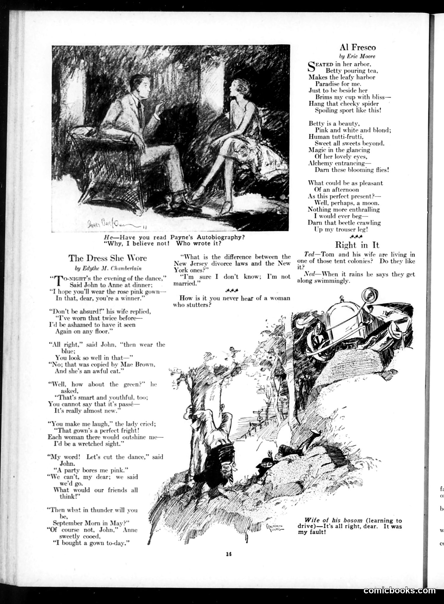 Judge — June 30, 1923 — page 16 of 37