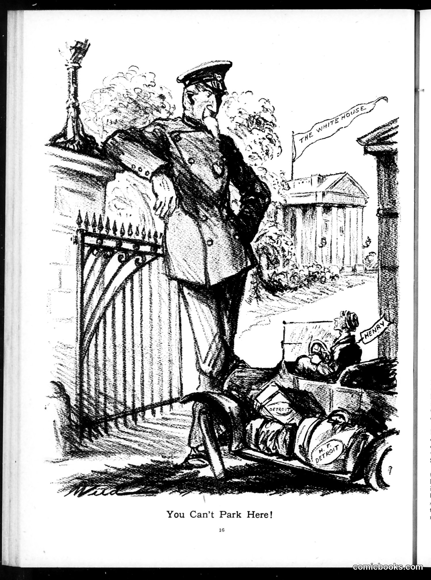 Judge — June 30, 1923 — page 18 of 37