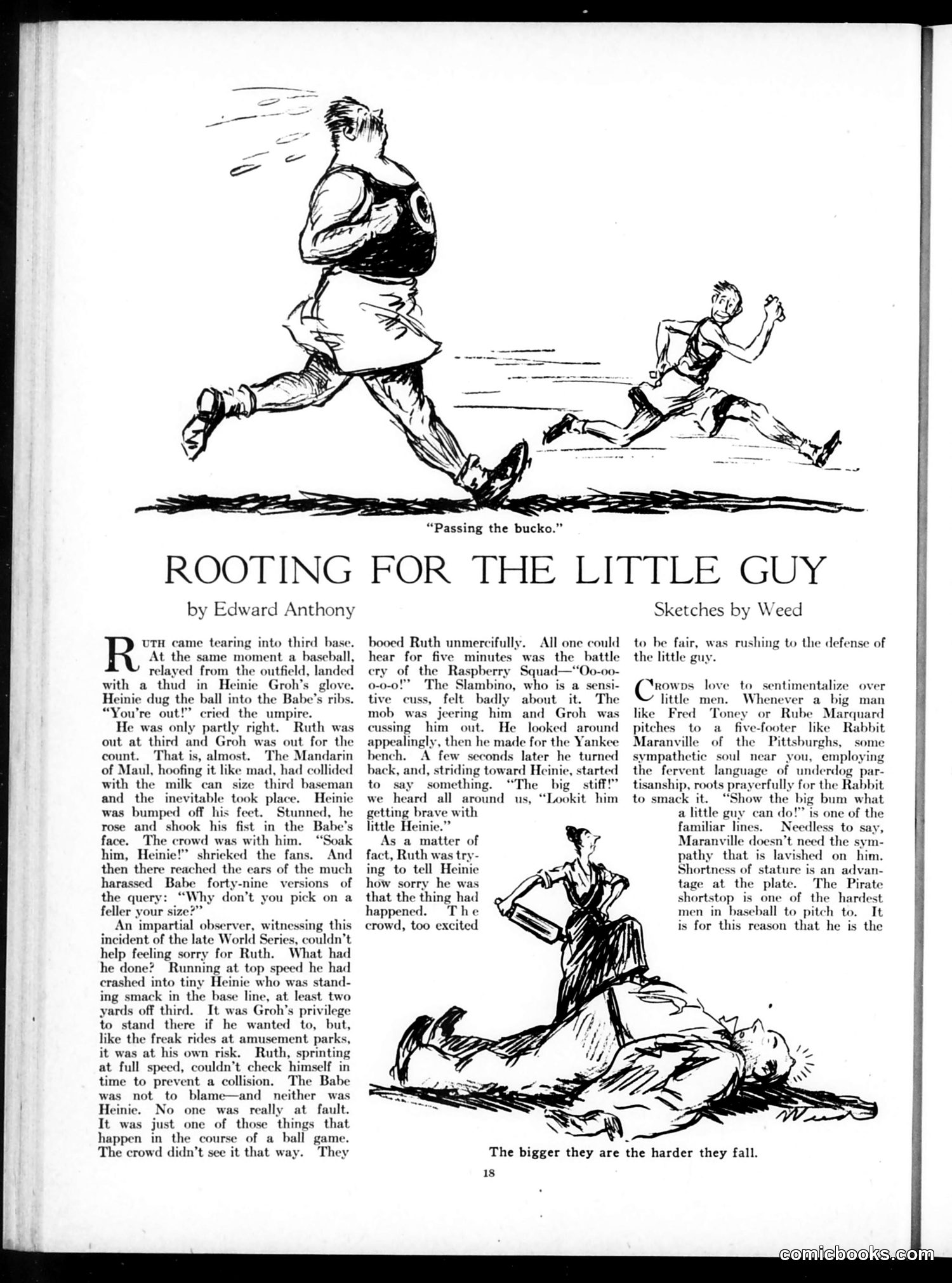 Judge — June 30, 1923 — page 20 of 37