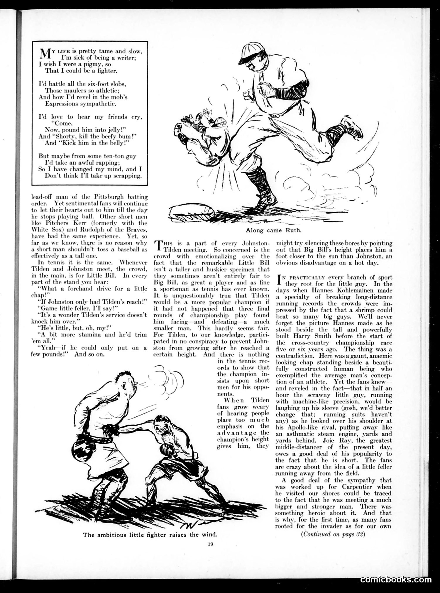 Judge — June 30, 1923 — page 21 of 37