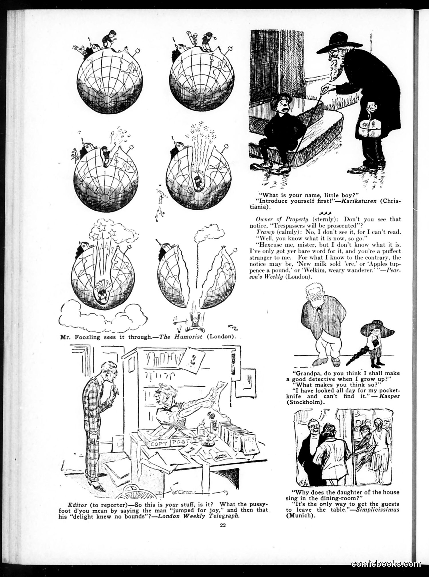 Judge — June 30, 1923 — page 24 of 37