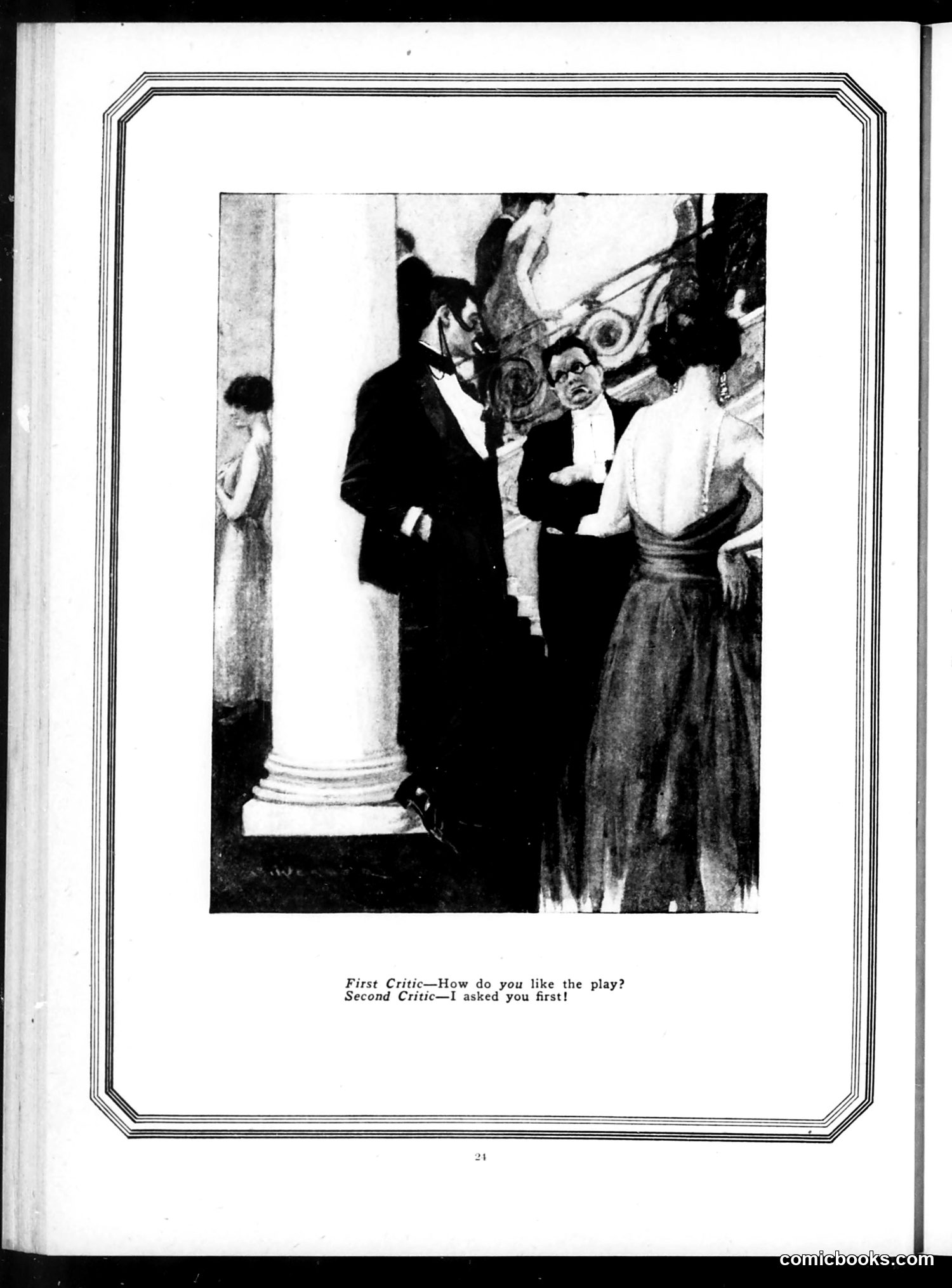 Judge — June 30, 1923 — page 26 of 37
