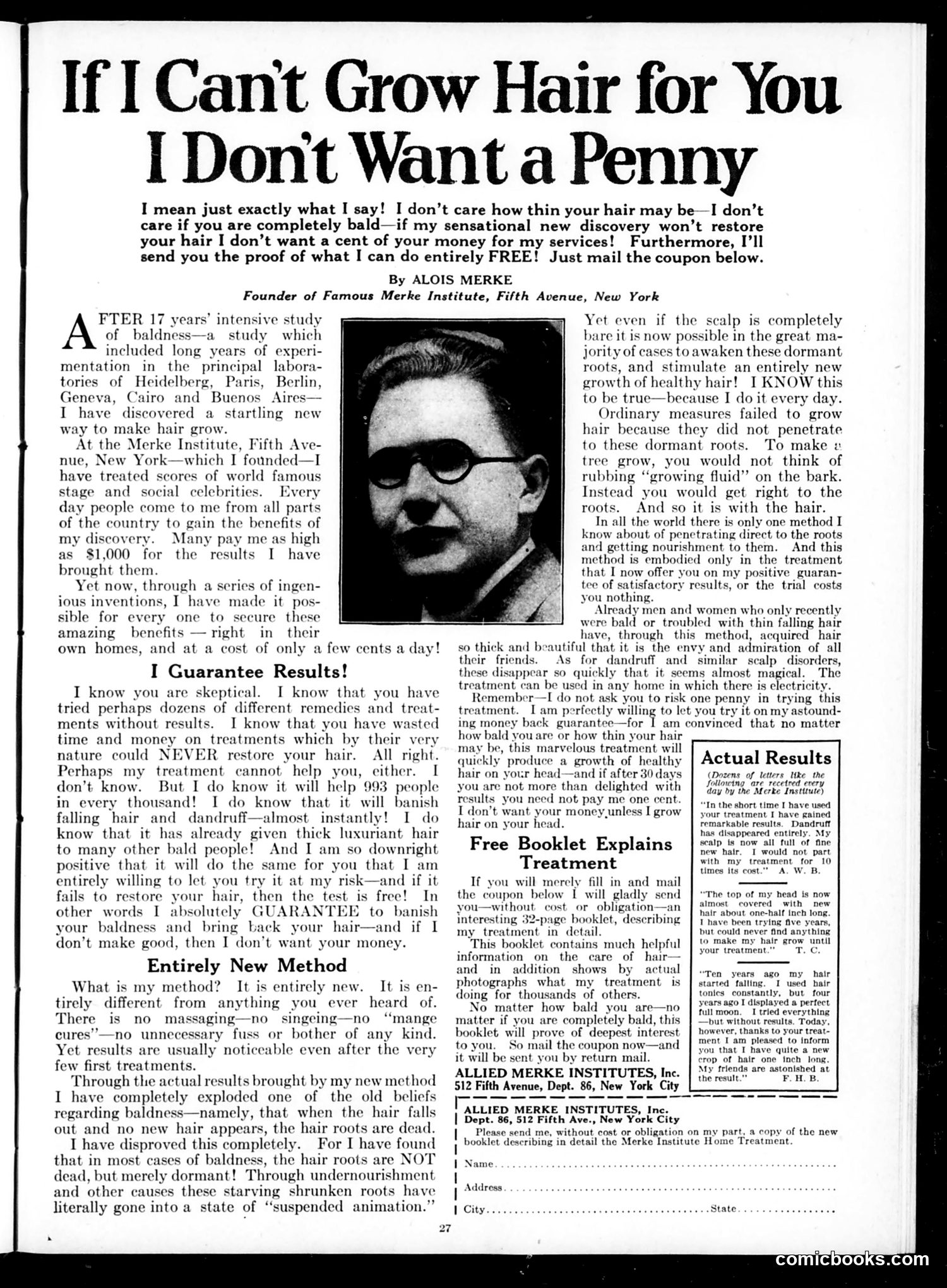 Judge — June 30, 1923 — page 29 of 37