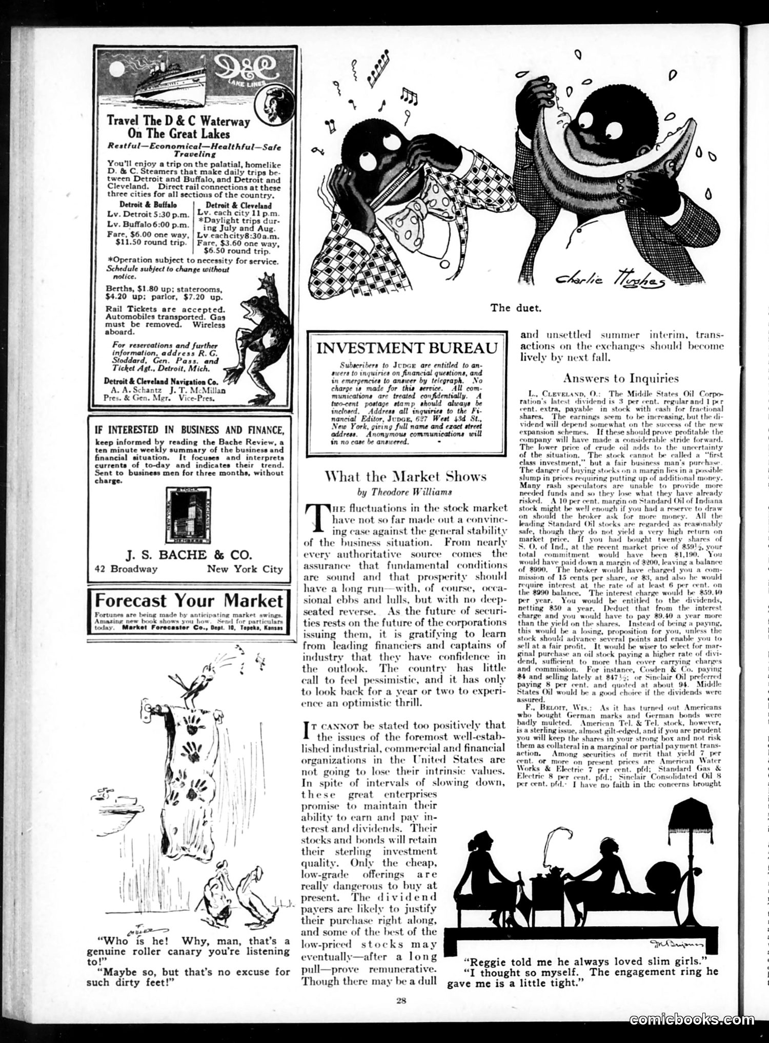 Judge — June 30, 1923 — page 30 of 37