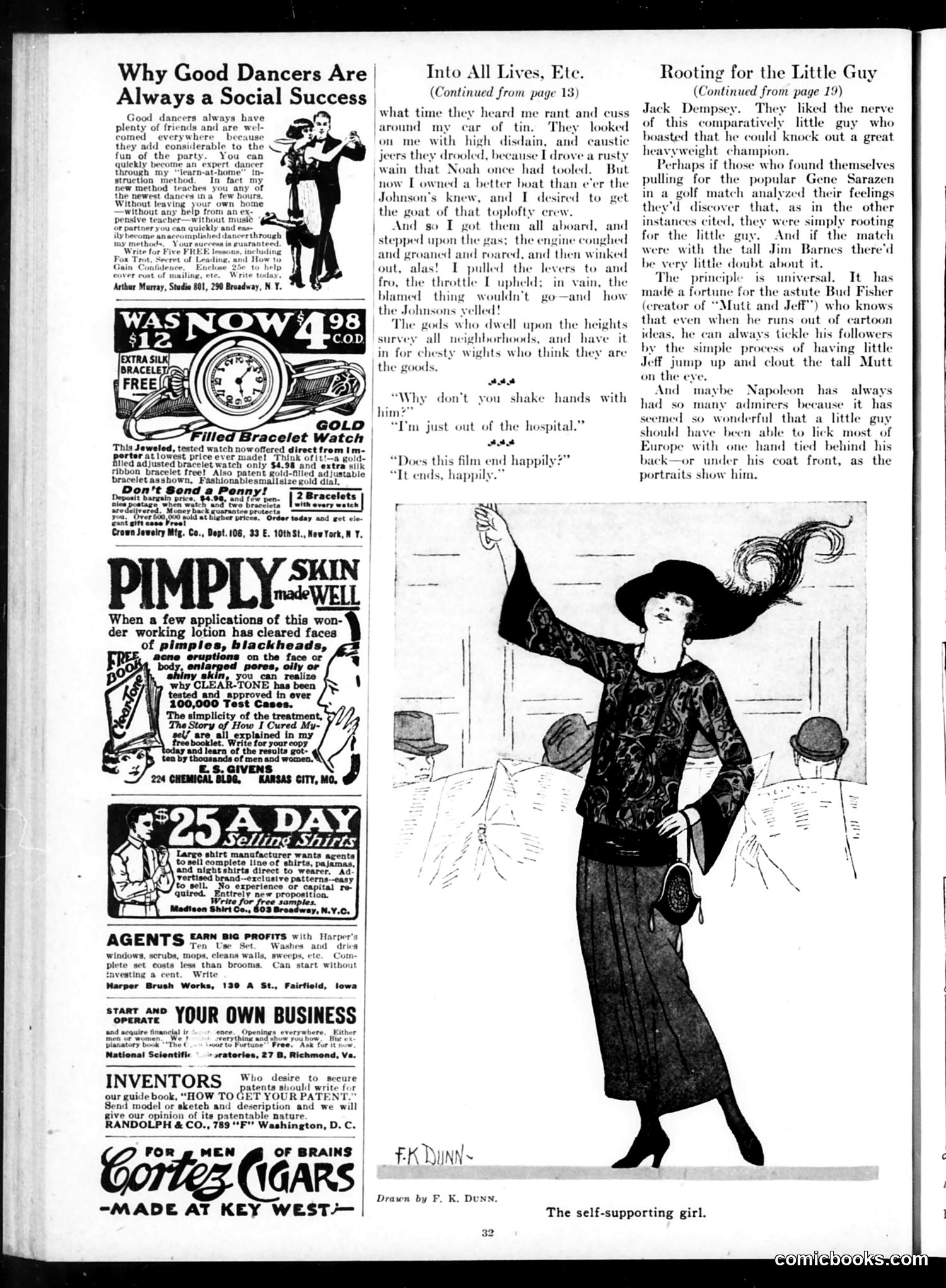 Judge — June 30, 1923 — page 34 of 37