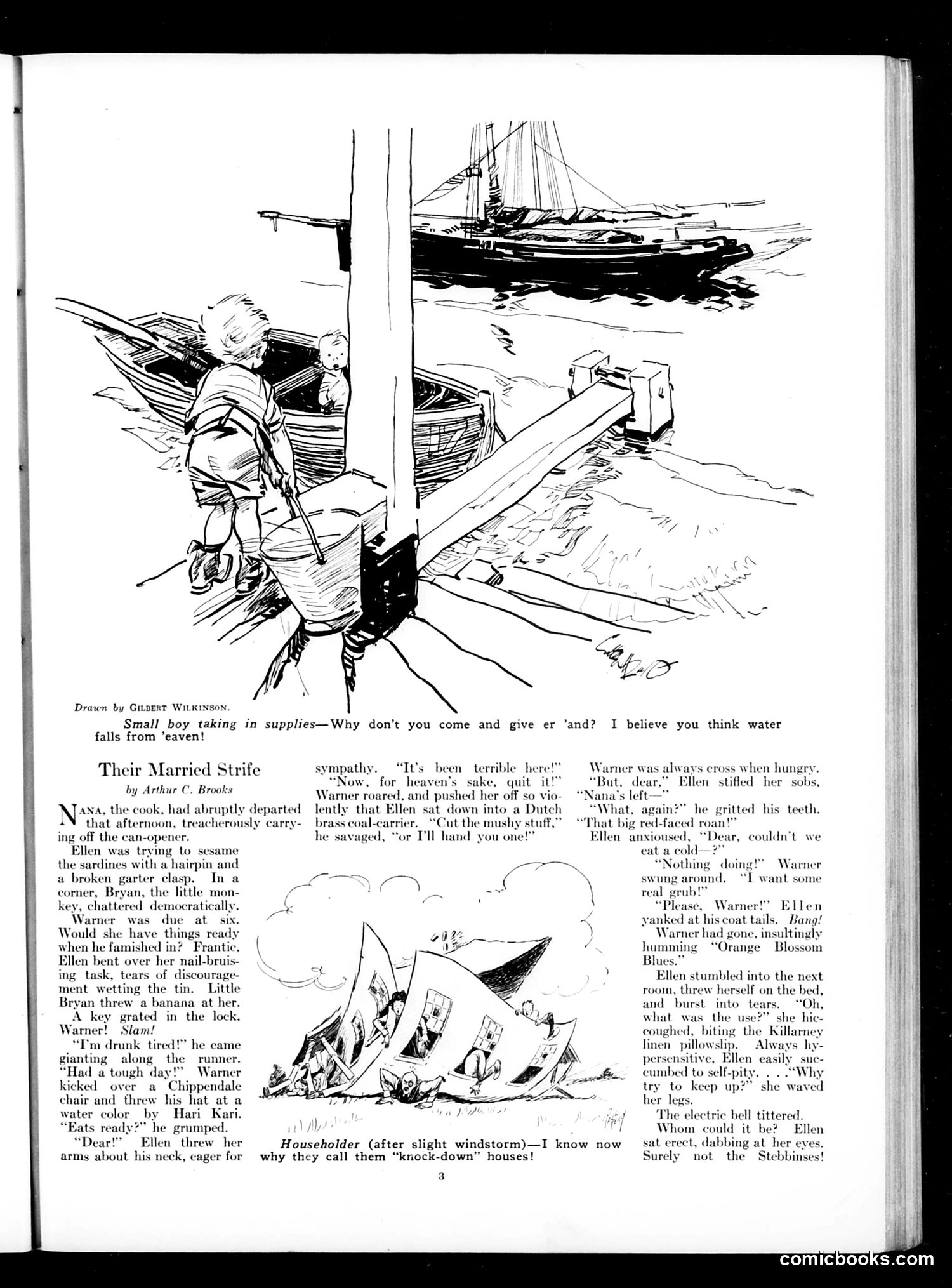 Judge — July 7, 1923 — page 5 of 36