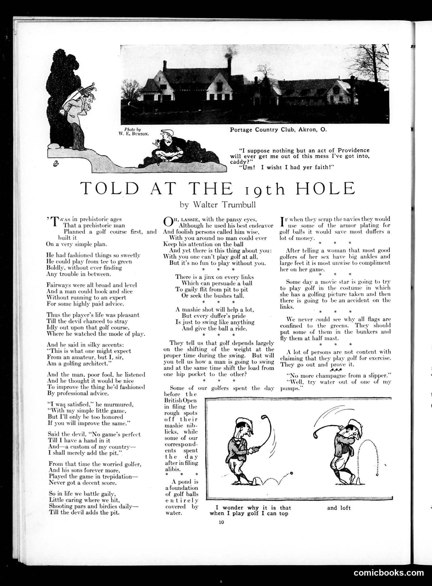 Judge — July 7, 1923 — page 12 of 36