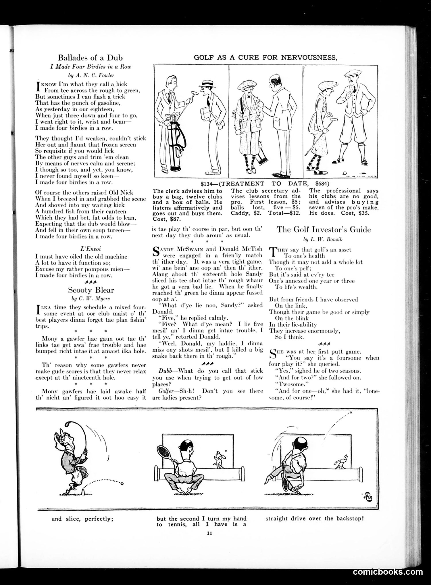 Judge — July 7, 1923 — page 13 of 36