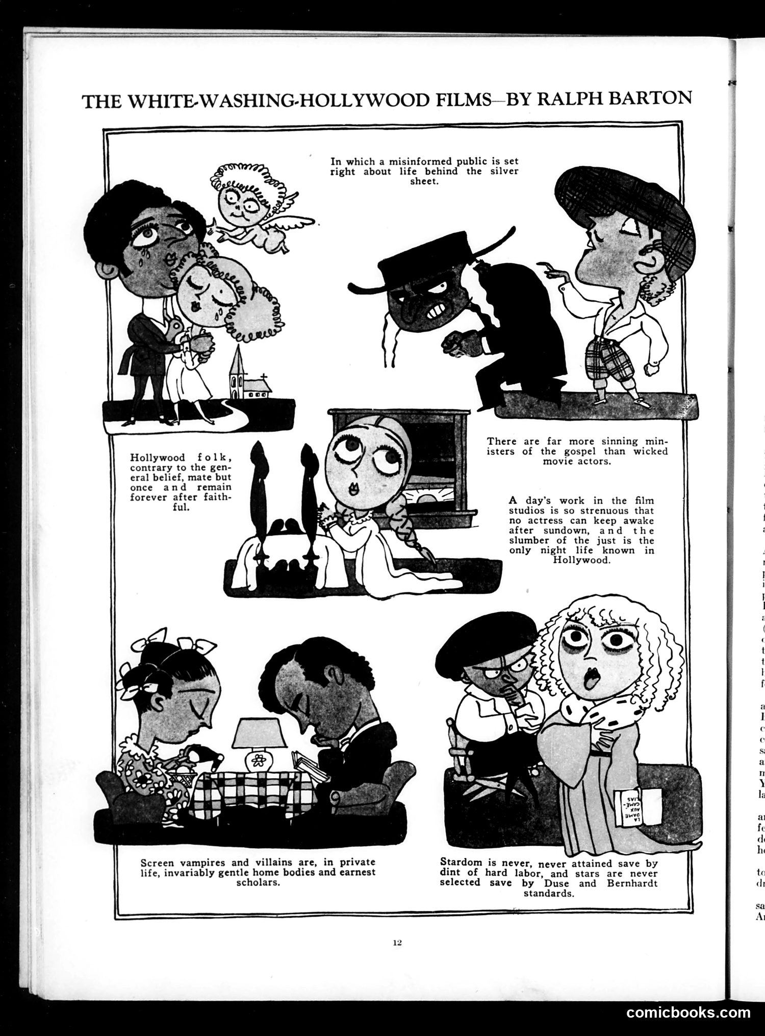 Judge — July 7, 1923 — page 14 of 36