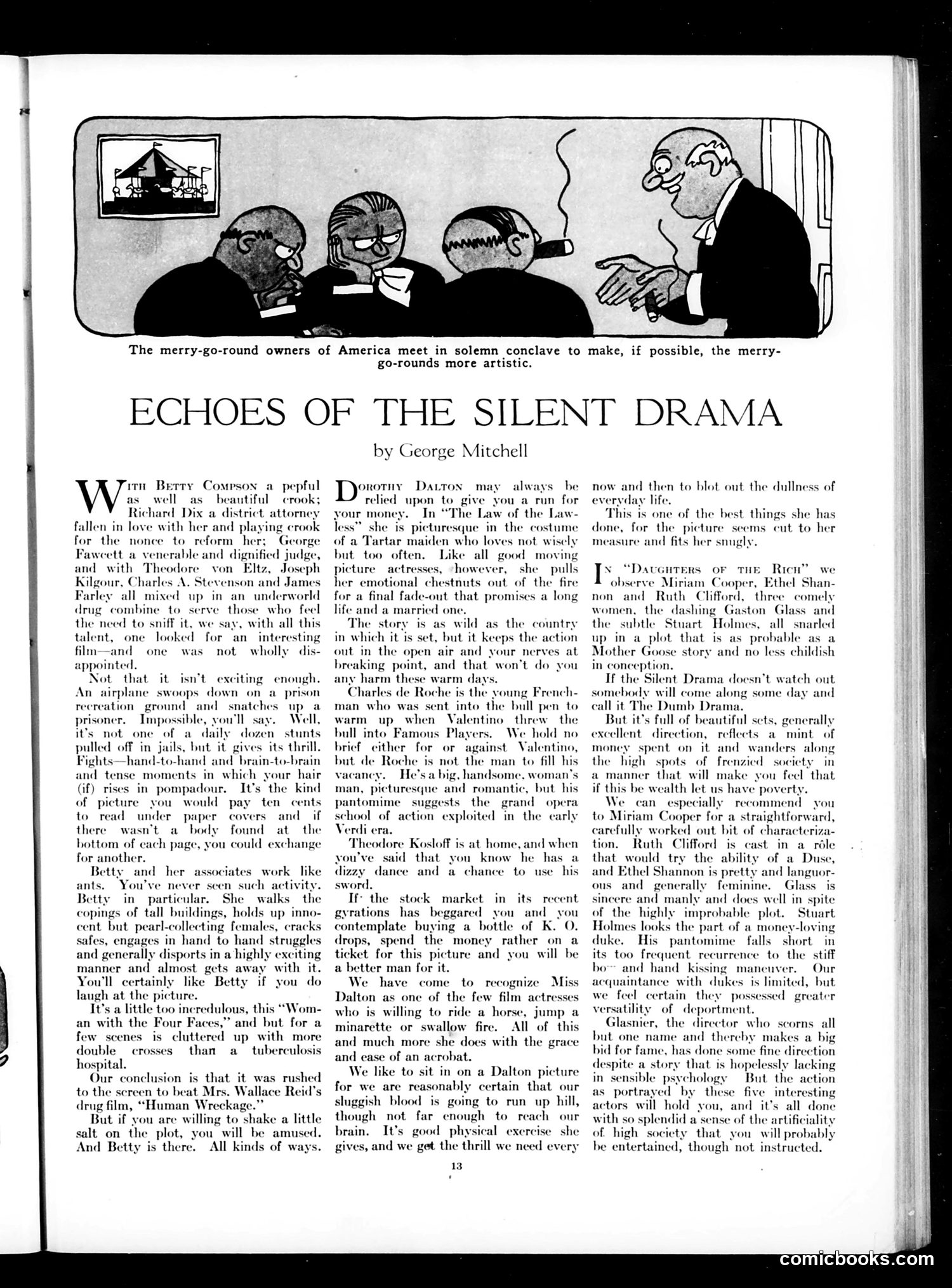 Judge — July 7, 1923 — page 15 of 36