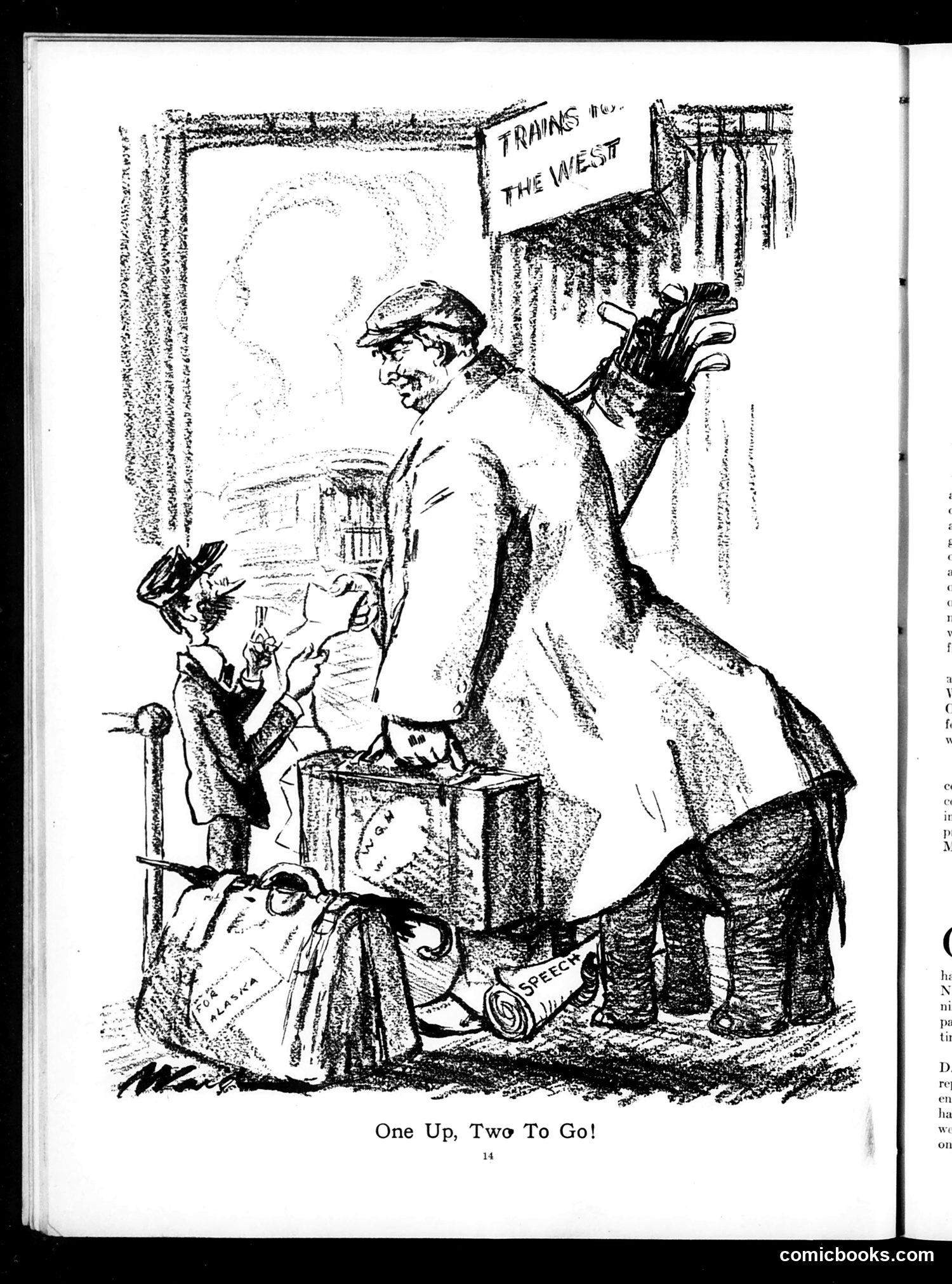 Judge — July 7, 1923 — page 16 of 36