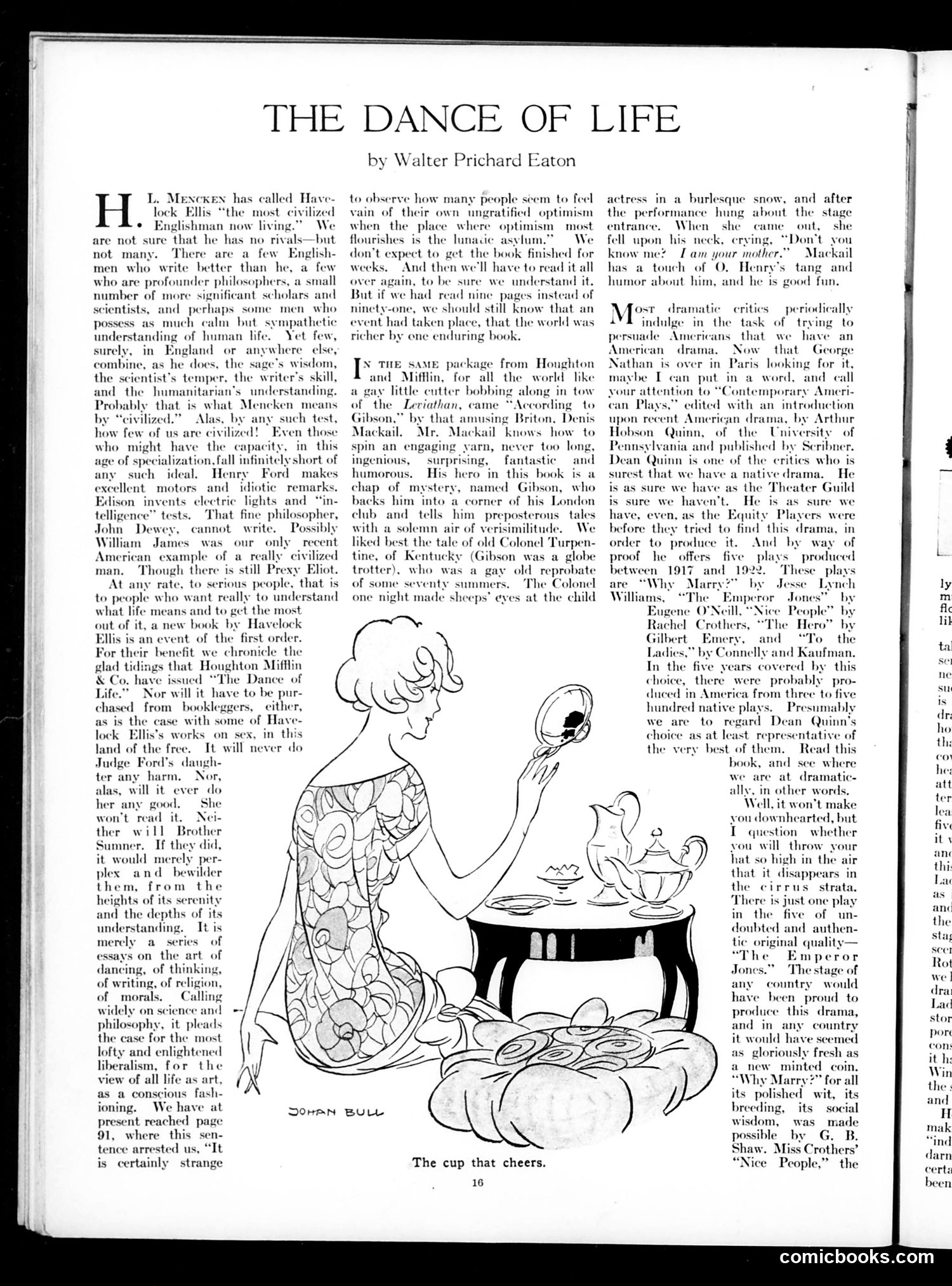 Judge — July 7, 1923 — page 18 of 36
