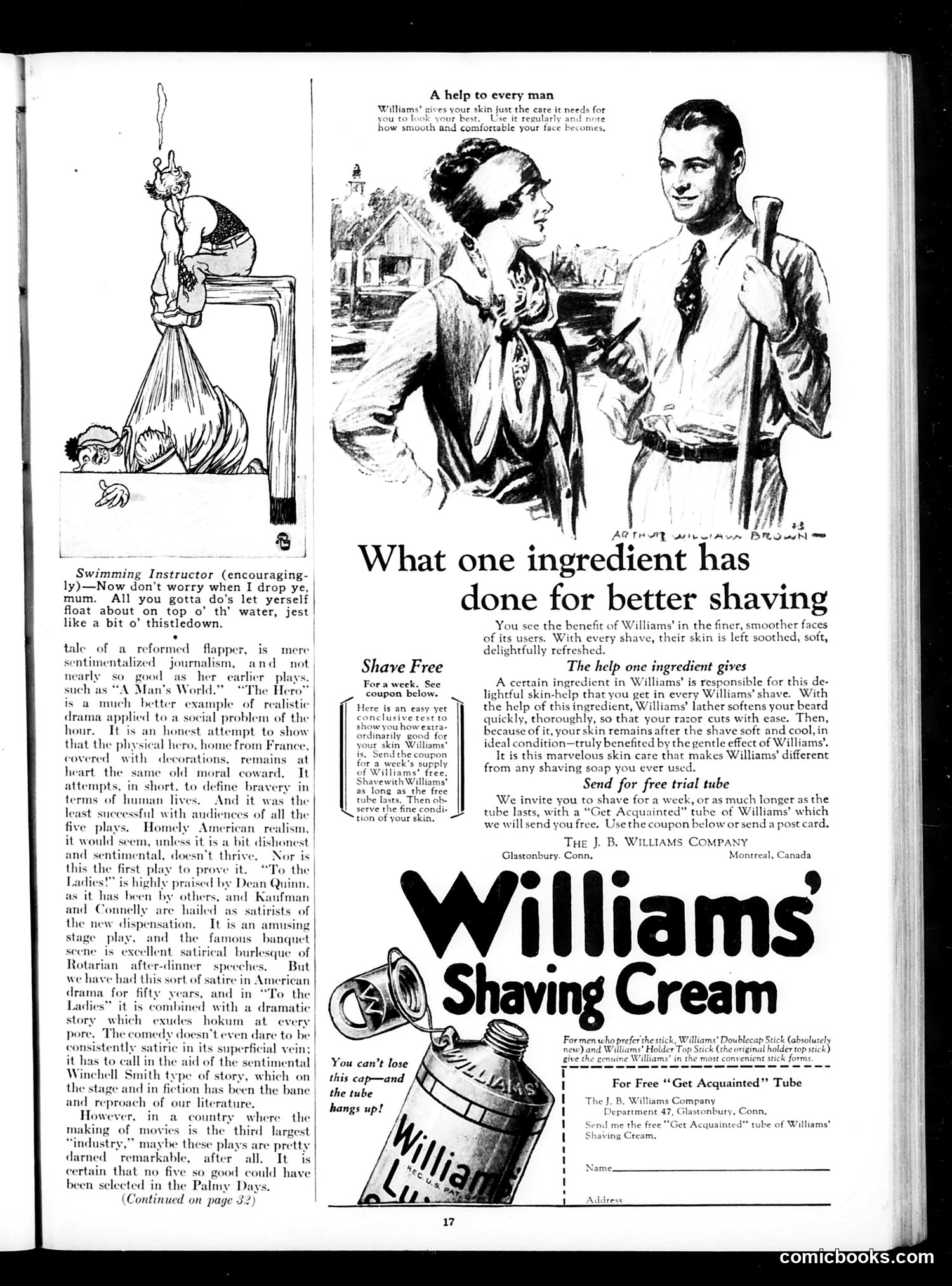 Judge — July 7, 1923 — page 19 of 36