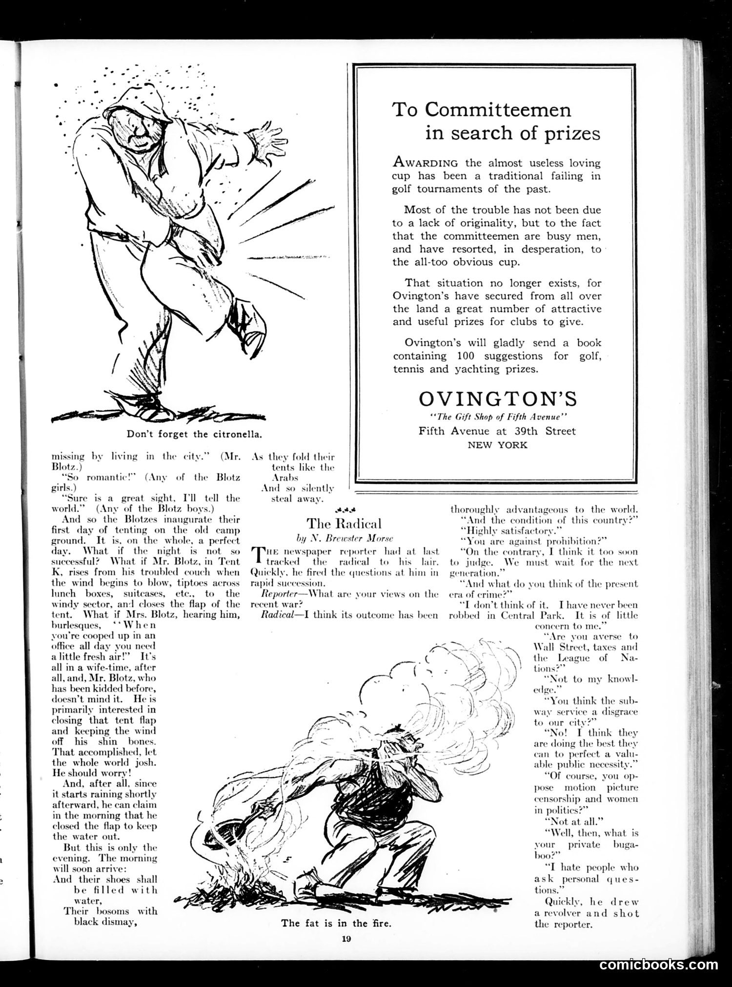 Judge — July 7, 1923 — page 21 of 36