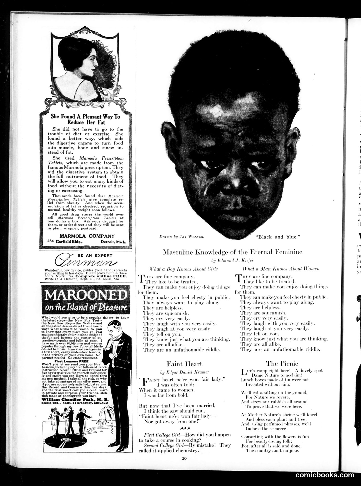 Judge — July 7, 1923 — page 22 of 36