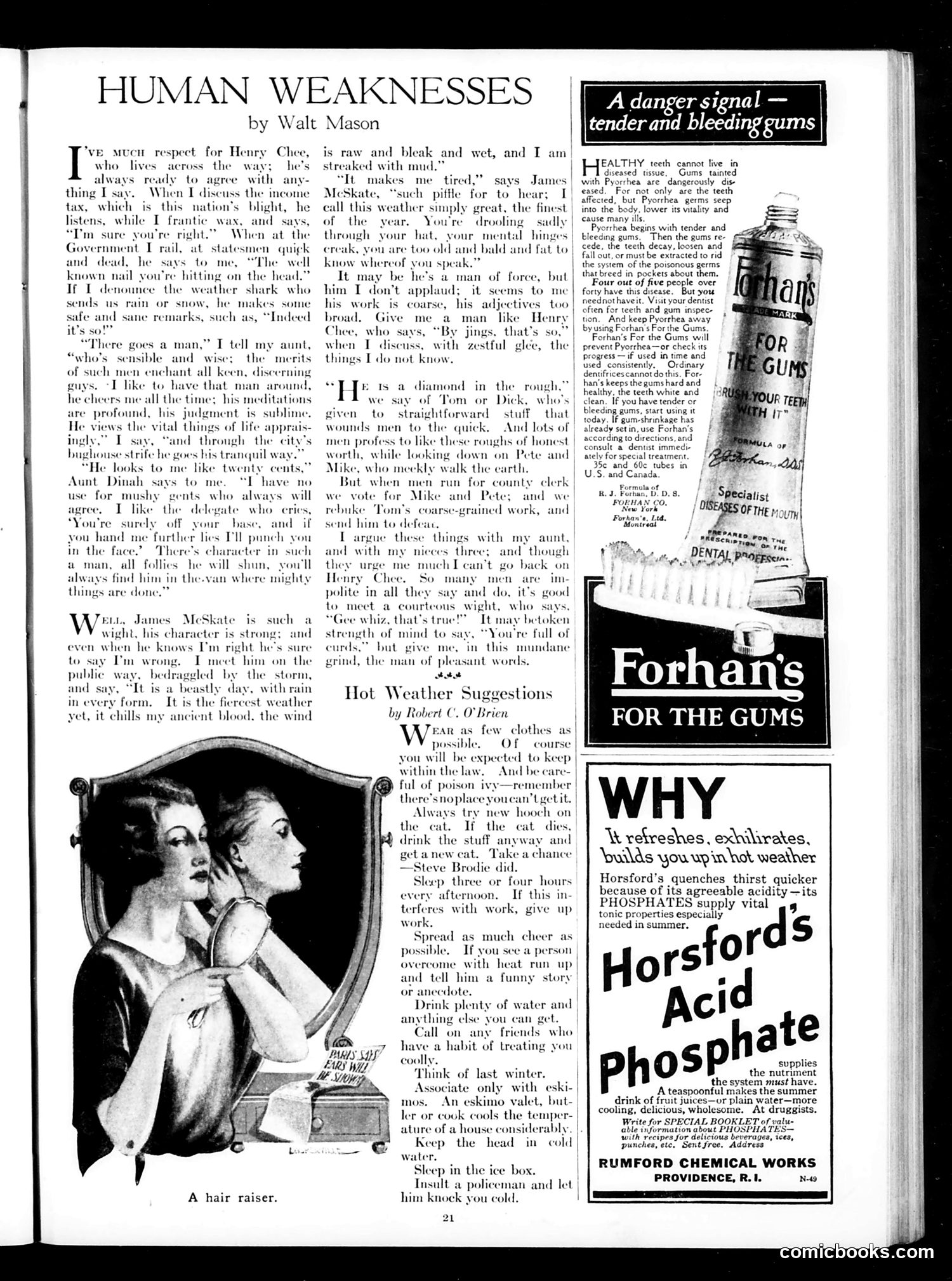Judge — July 7, 1923 — page 23 of 36