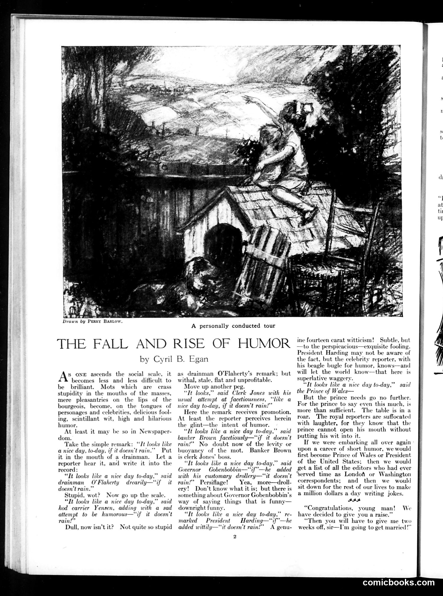 Judge — July 14, 1923 — page 4 of 36