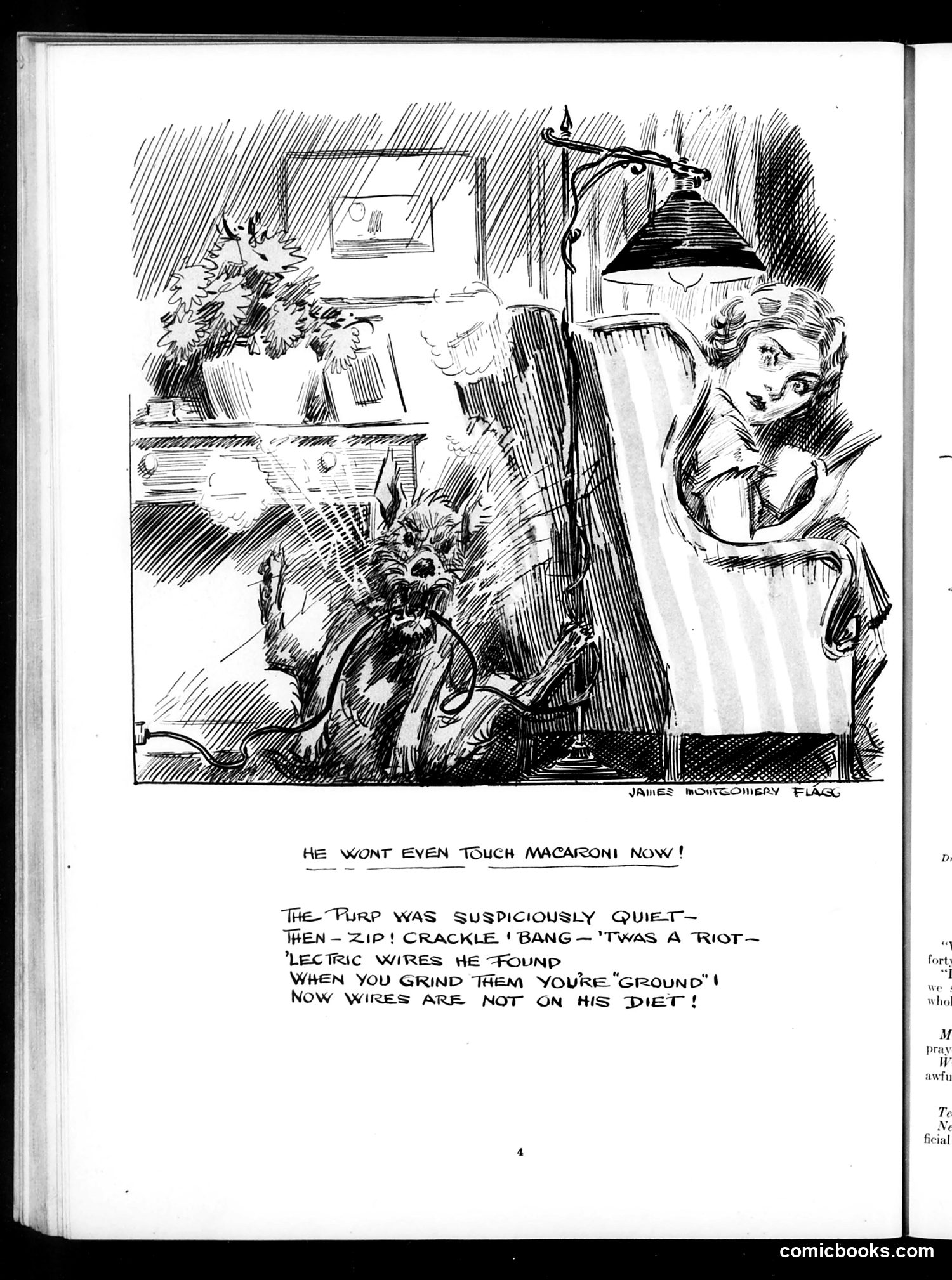 Judge — July 14, 1923 — page 6 of 36