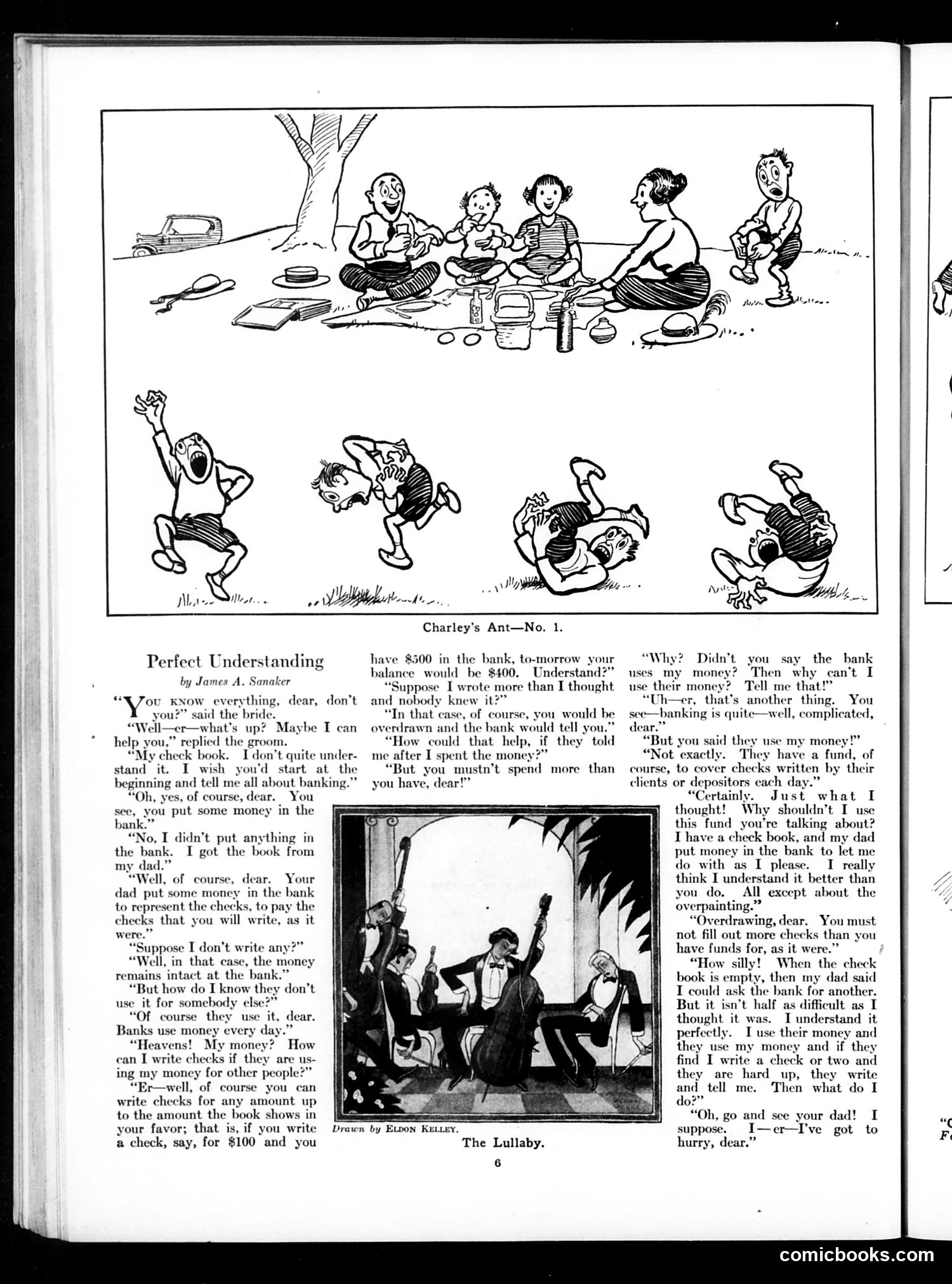 Judge — July 14, 1923 — page 8 of 36