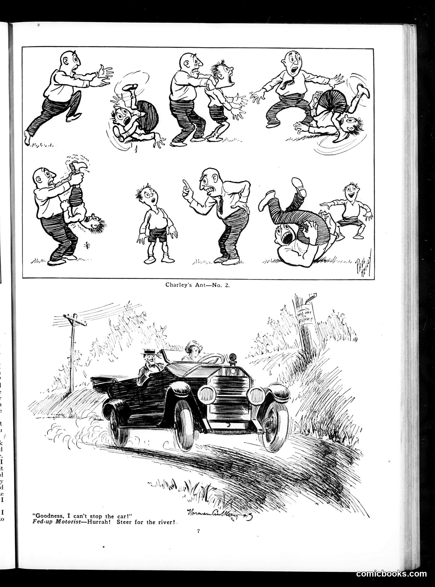 Judge — July 14, 1923 — page 9 of 36