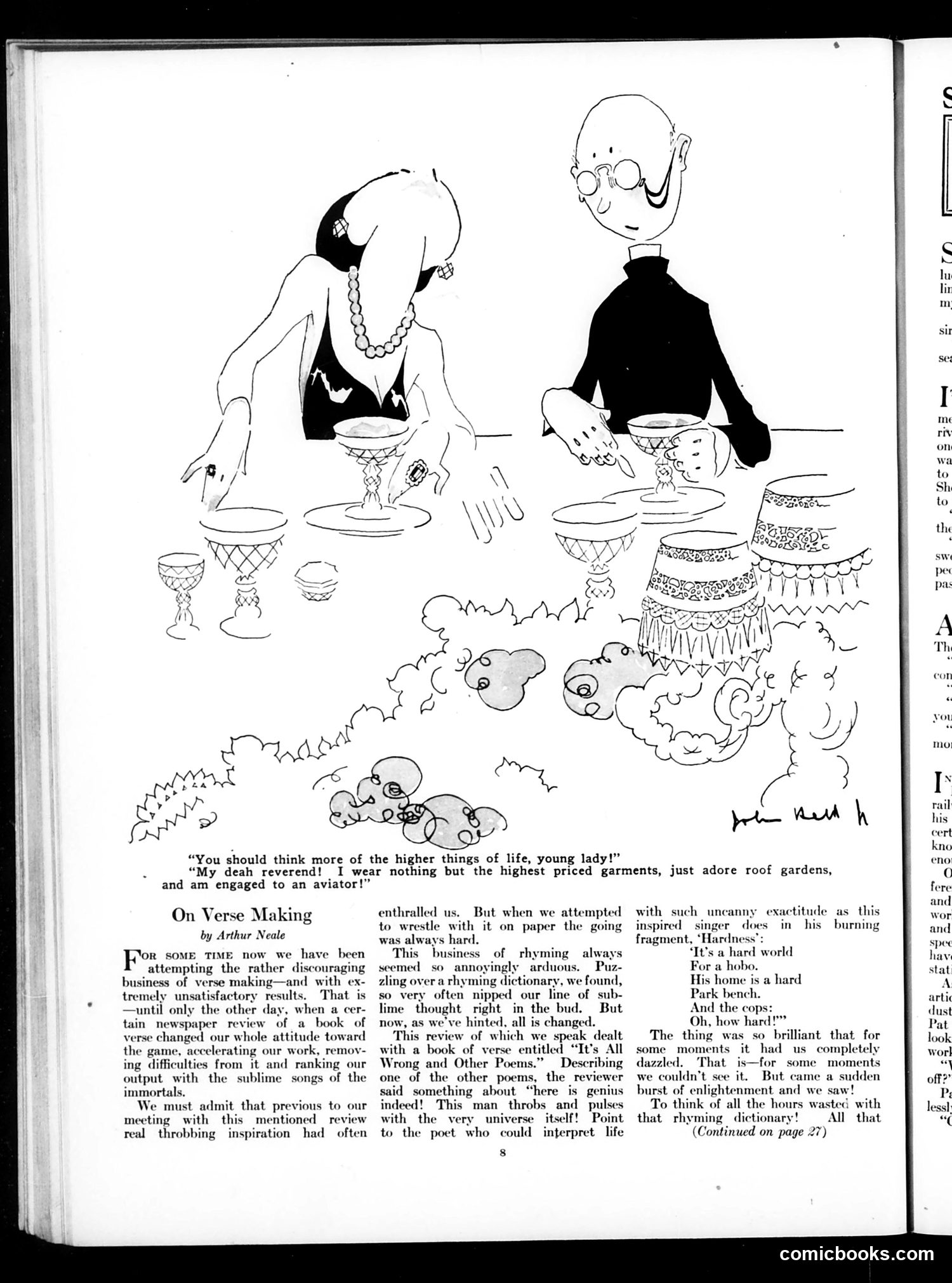 Judge — July 14, 1923 — page 10 of 36
