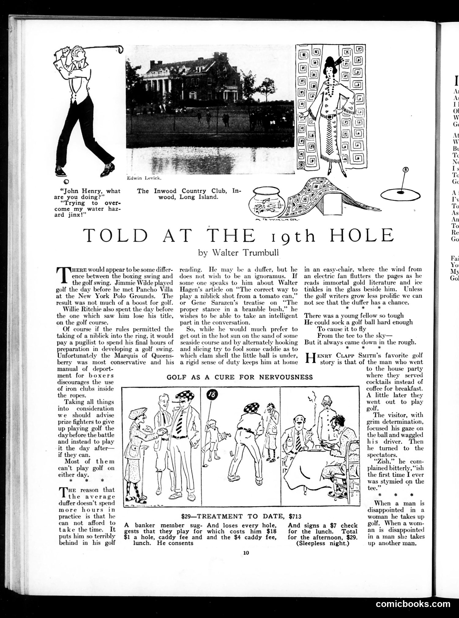 Judge — July 14, 1923 — page 12 of 36