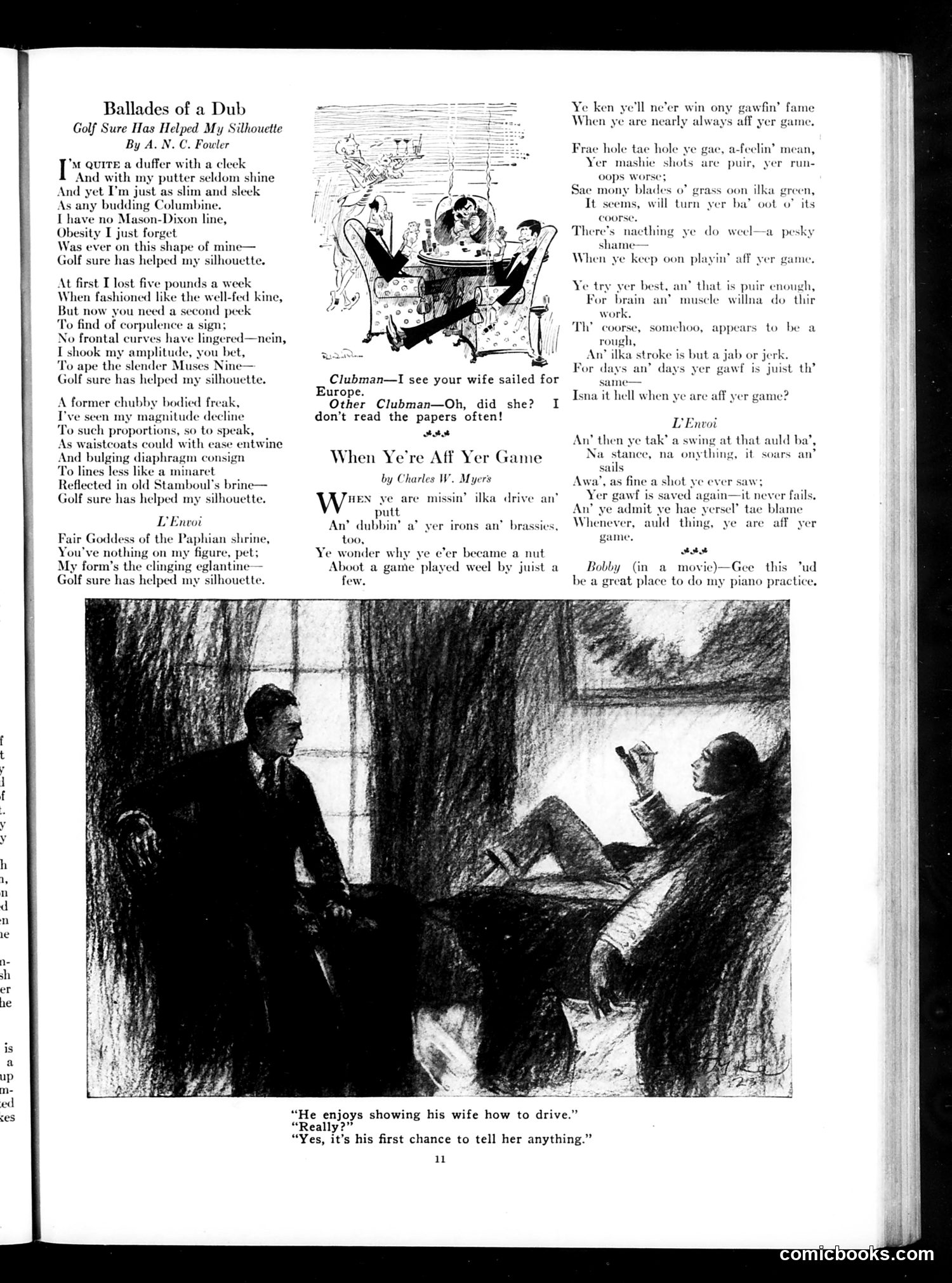 Judge — July 14, 1923 — page 13 of 36