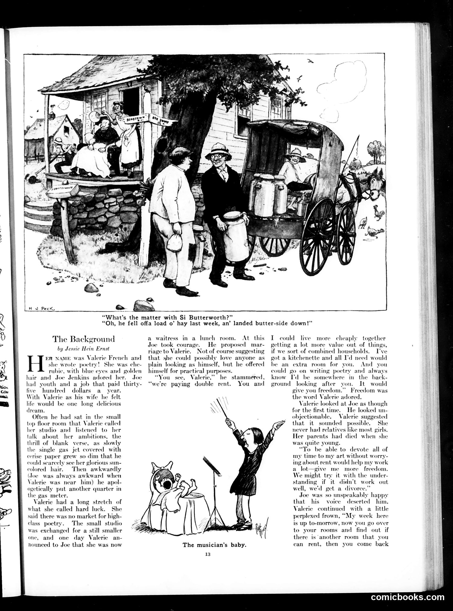 Judge — July 14, 1923 — page 15 of 36