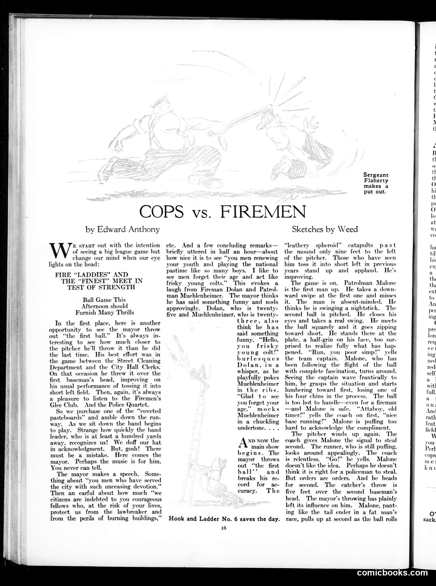 Judge — July 14, 1923 — page 18 of 36