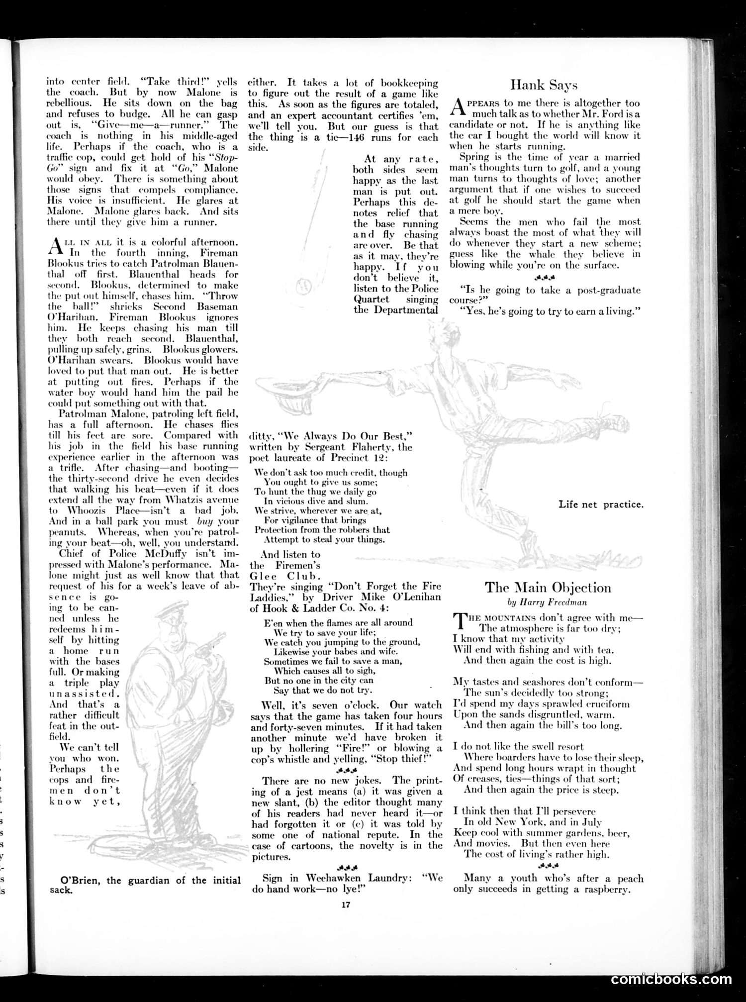 Judge — July 14, 1923 — page 19 of 36