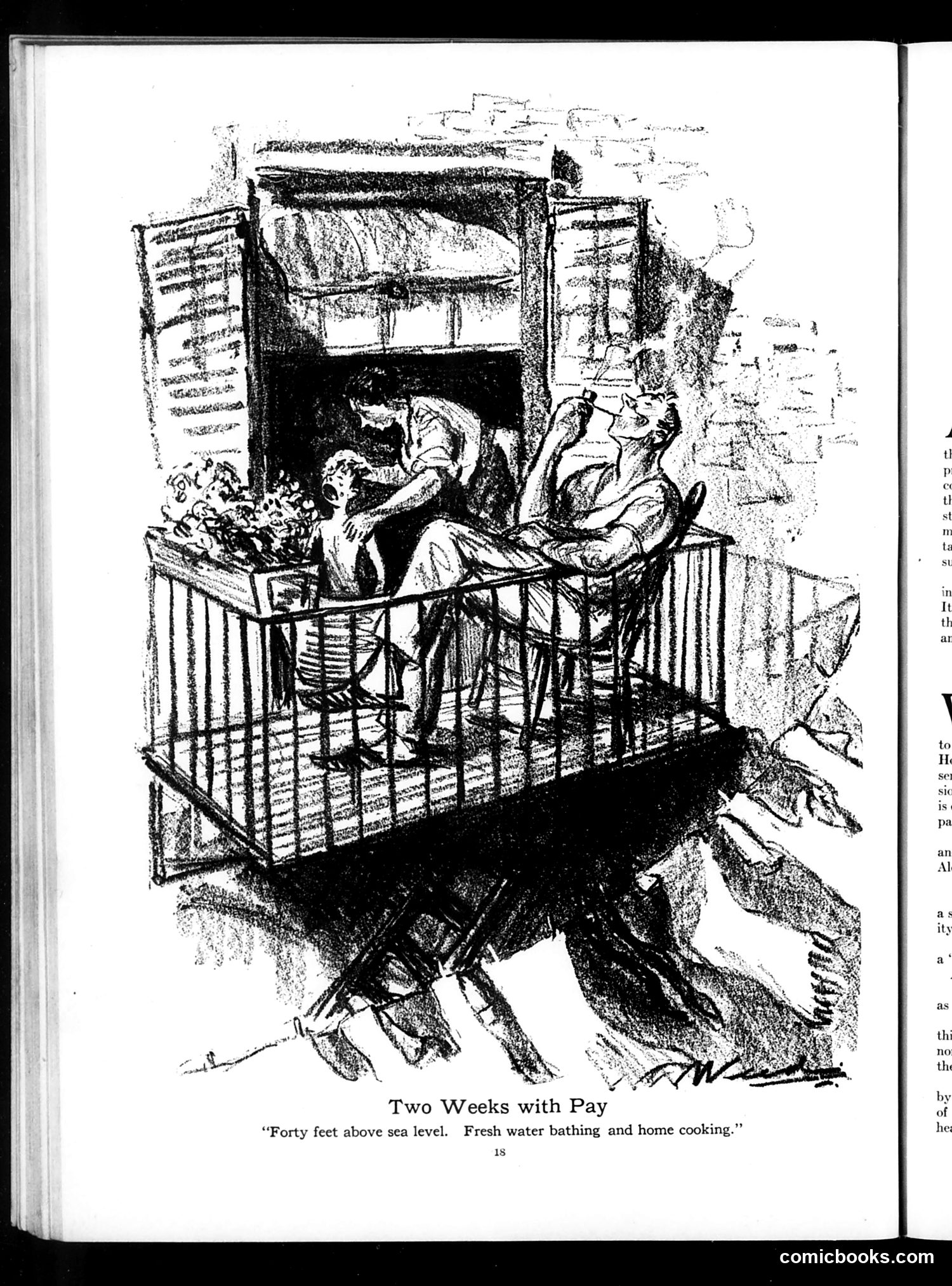 Judge — July 14, 1923 — page 20 of 36