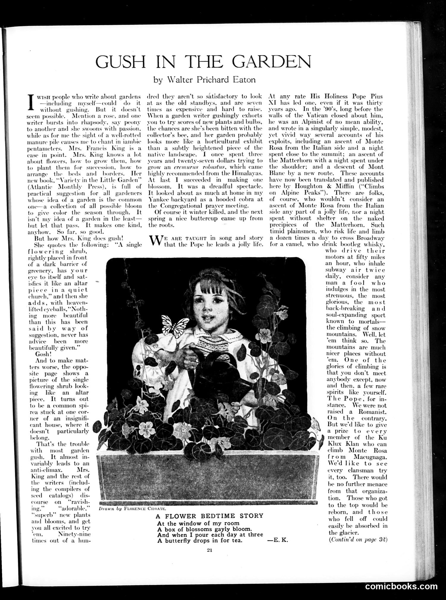 Judge — July 14, 1923 — page 23 of 36
