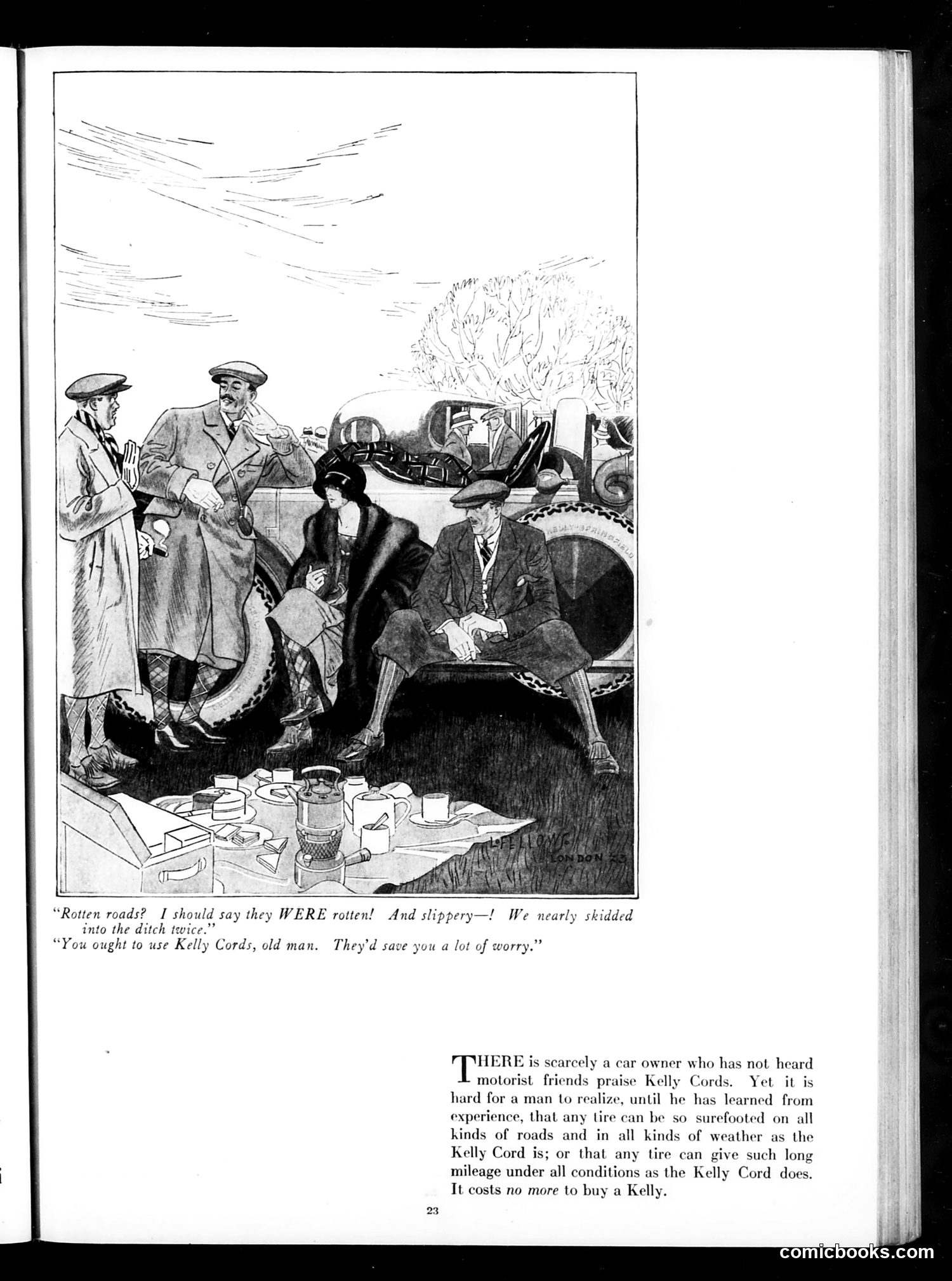 Judge — July 14, 1923 — page 25 of 36