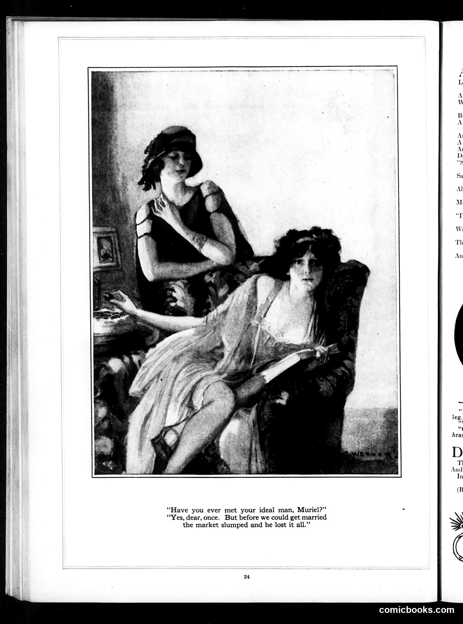 Judge — July 14, 1923 — page 26 of 36