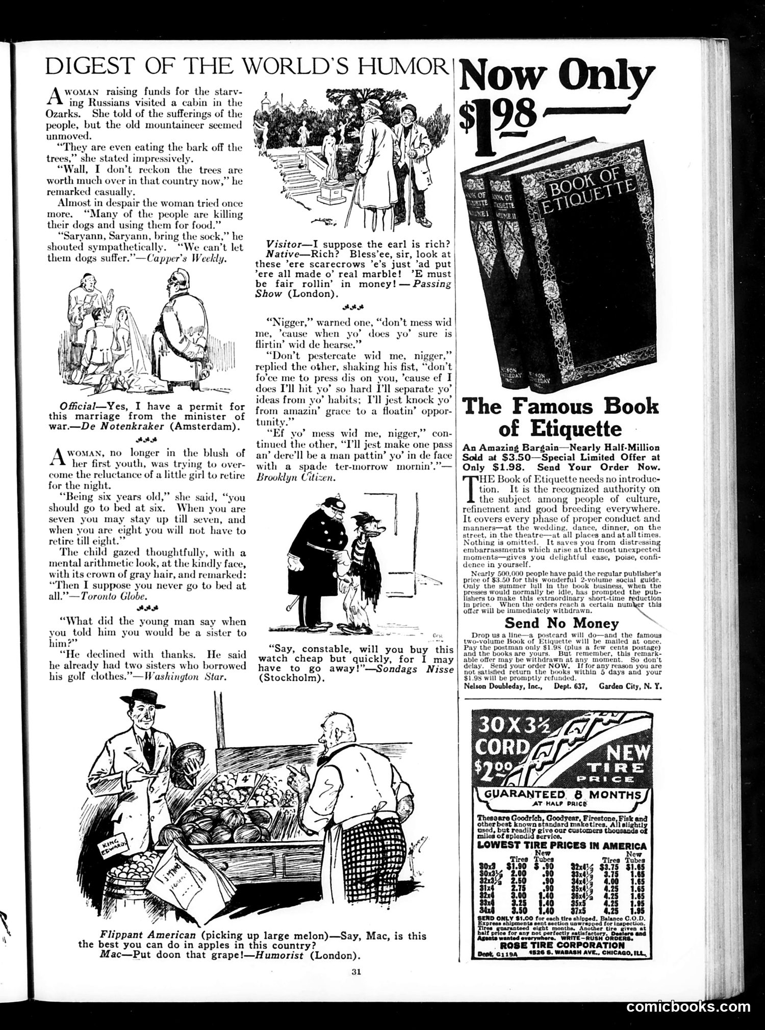 Judge — July 14, 1923 — page 33 of 36