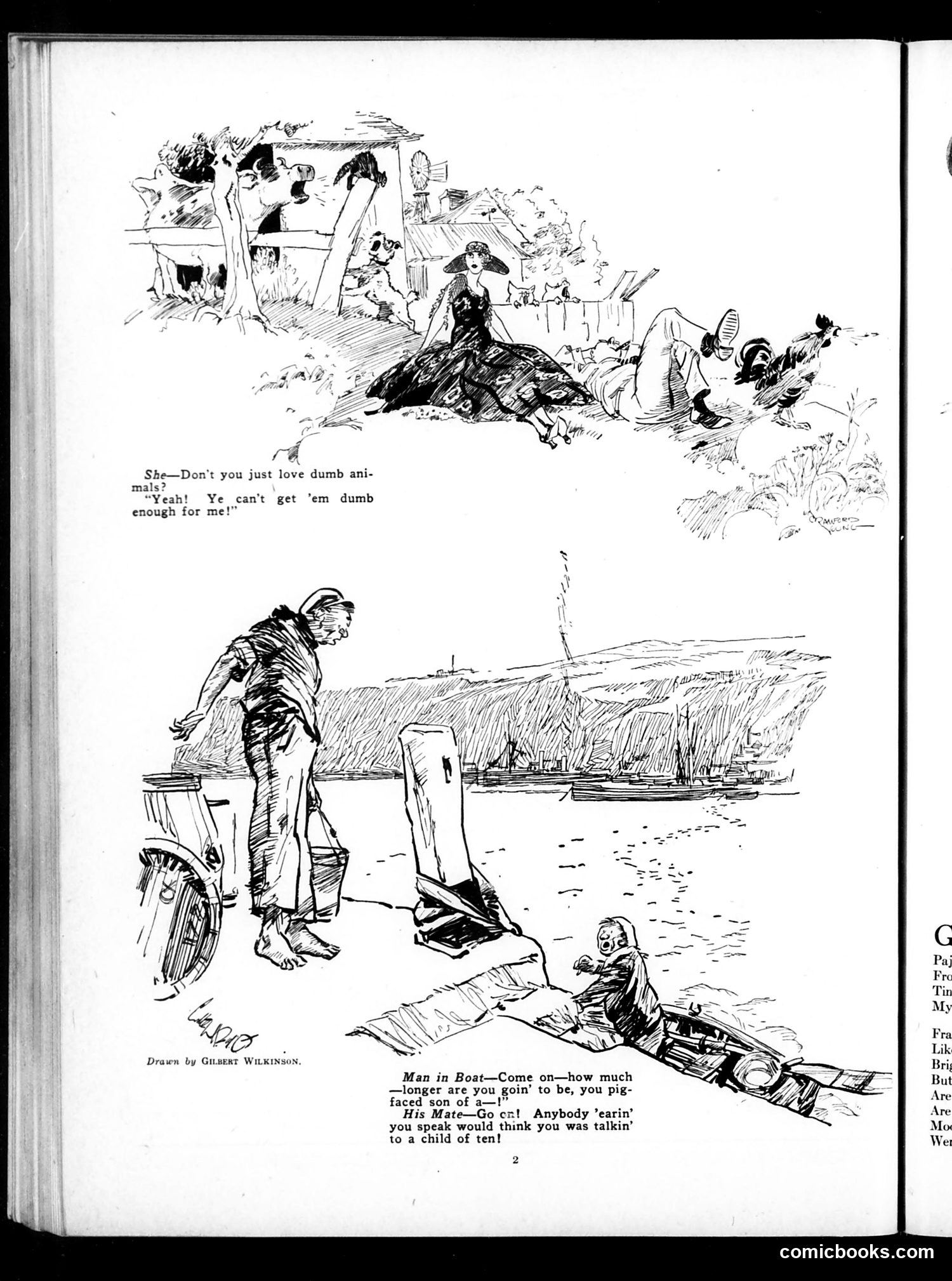 Judge — July 21, 1923 — page 4 of 36
