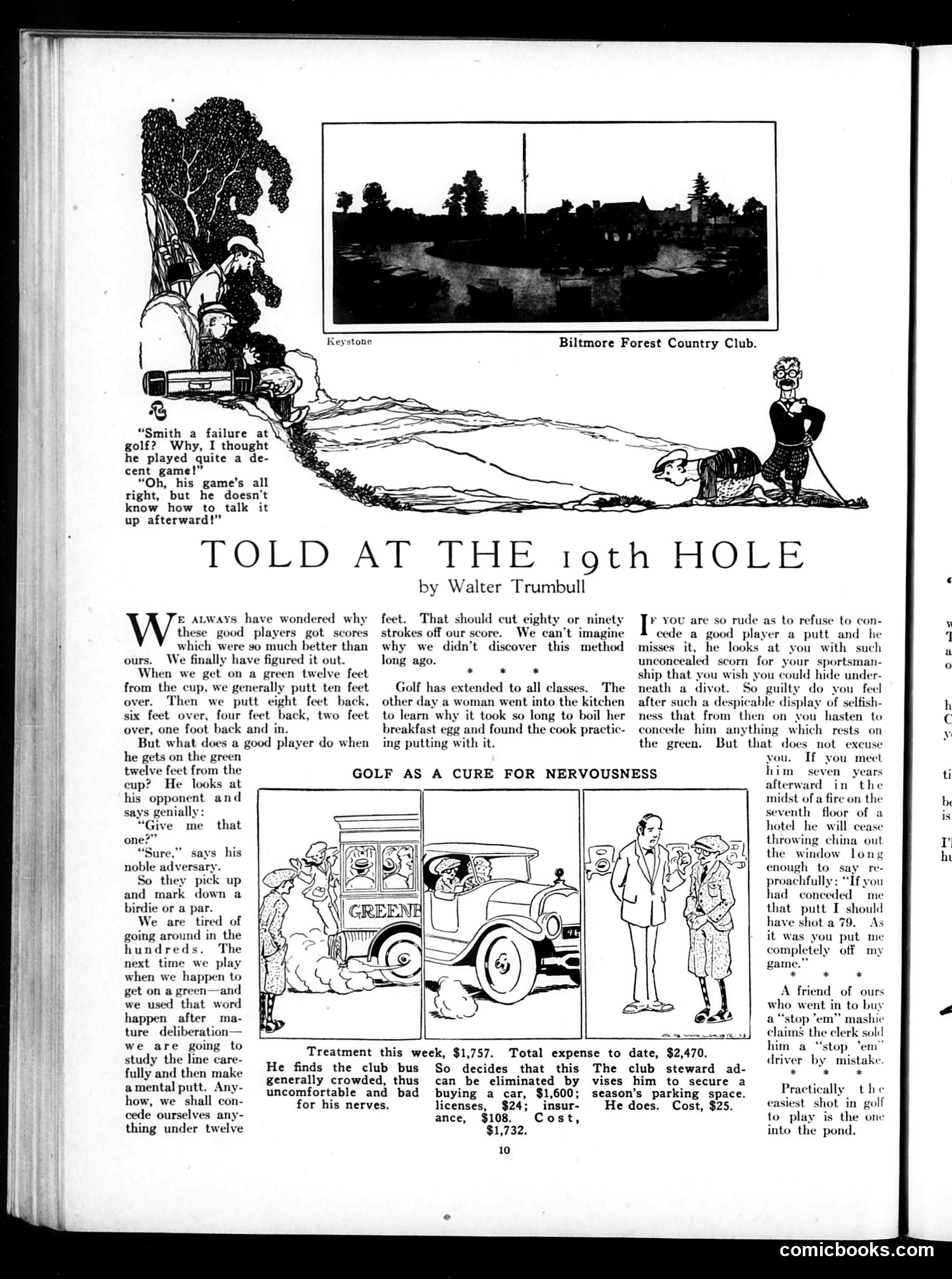 Judge — July 21, 1923 — page 12 of 36