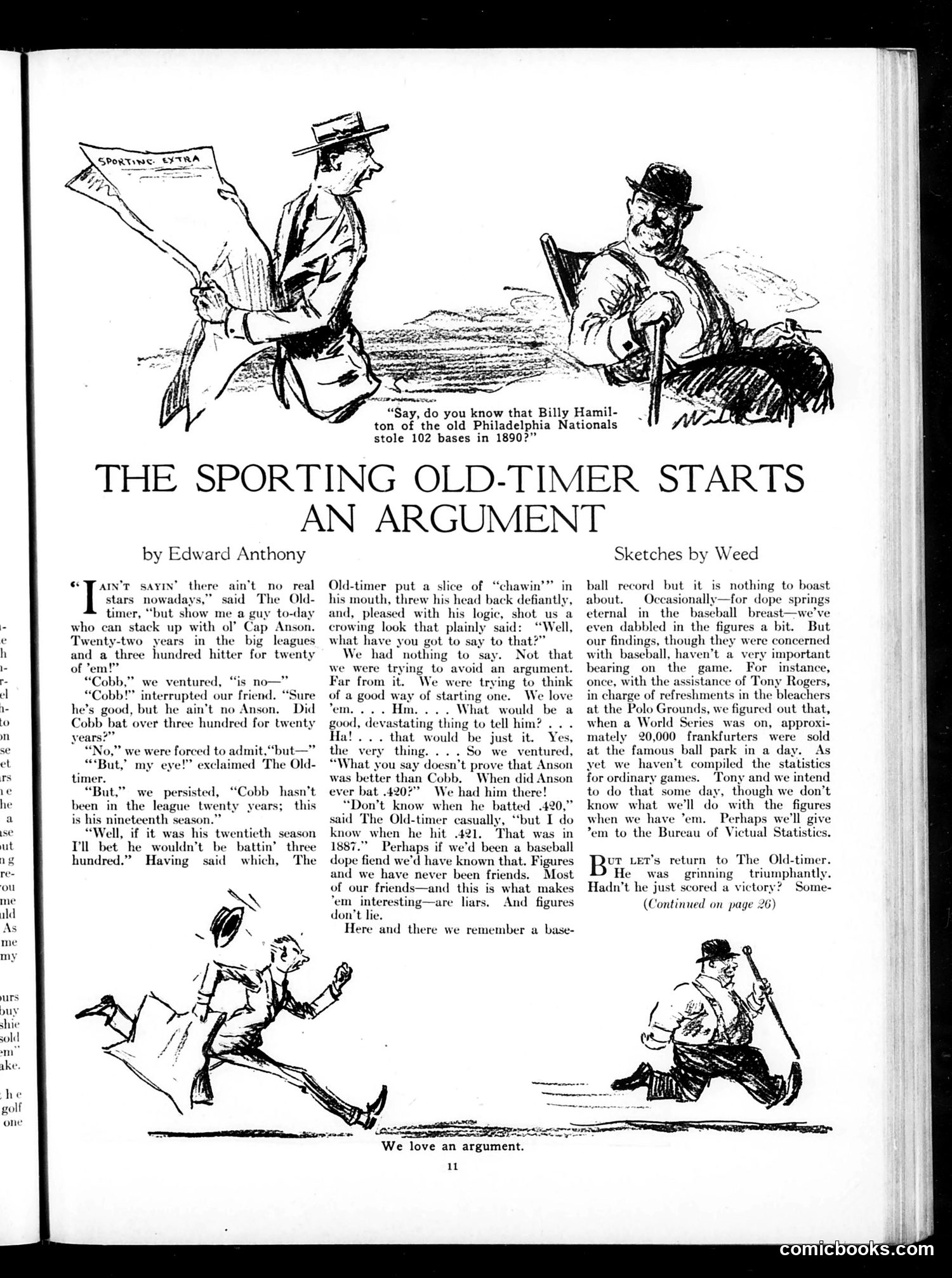 Judge — July 21, 1923 — page 13 of 36