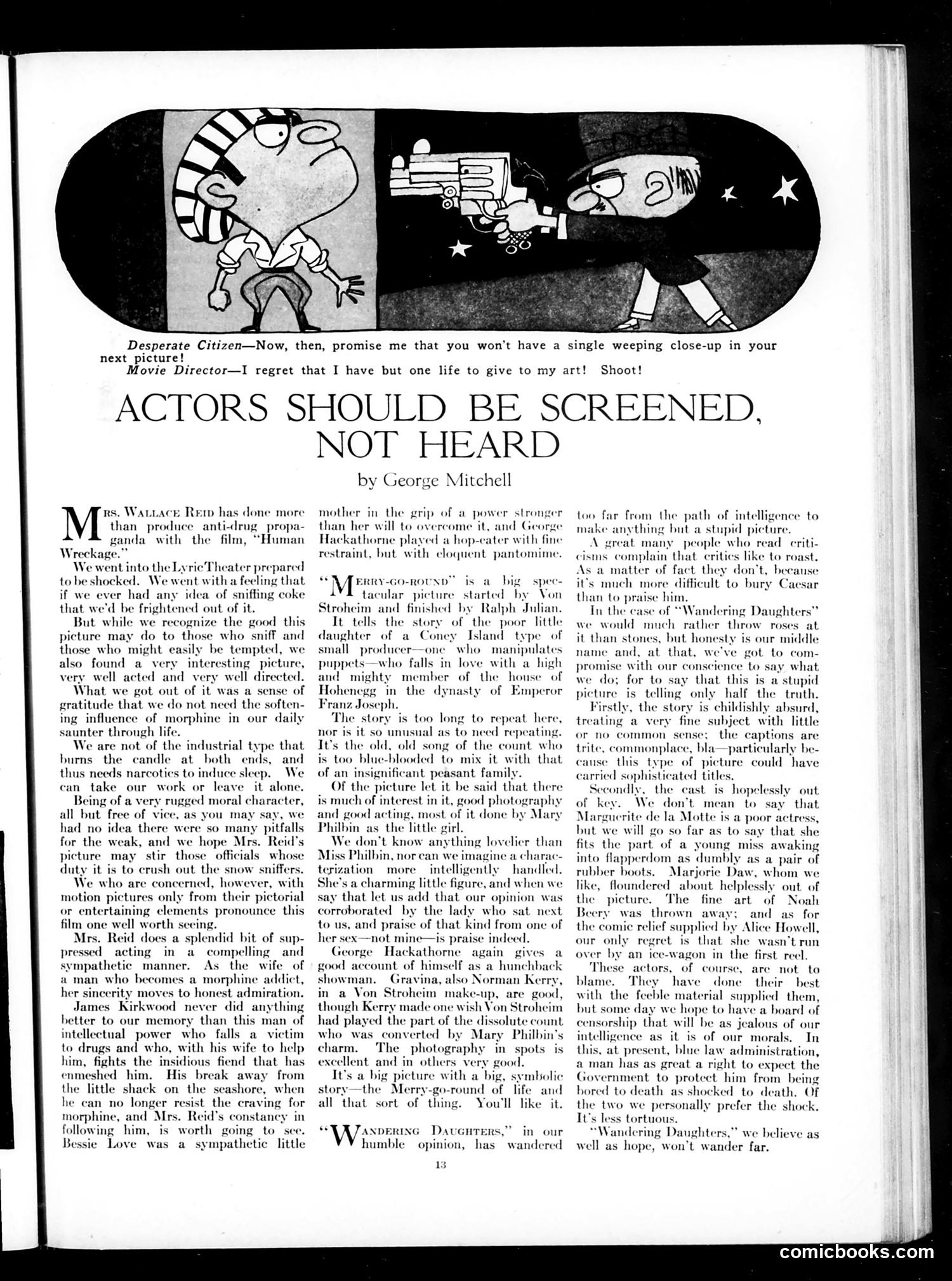 Judge — July 21, 1923 — page 15 of 36